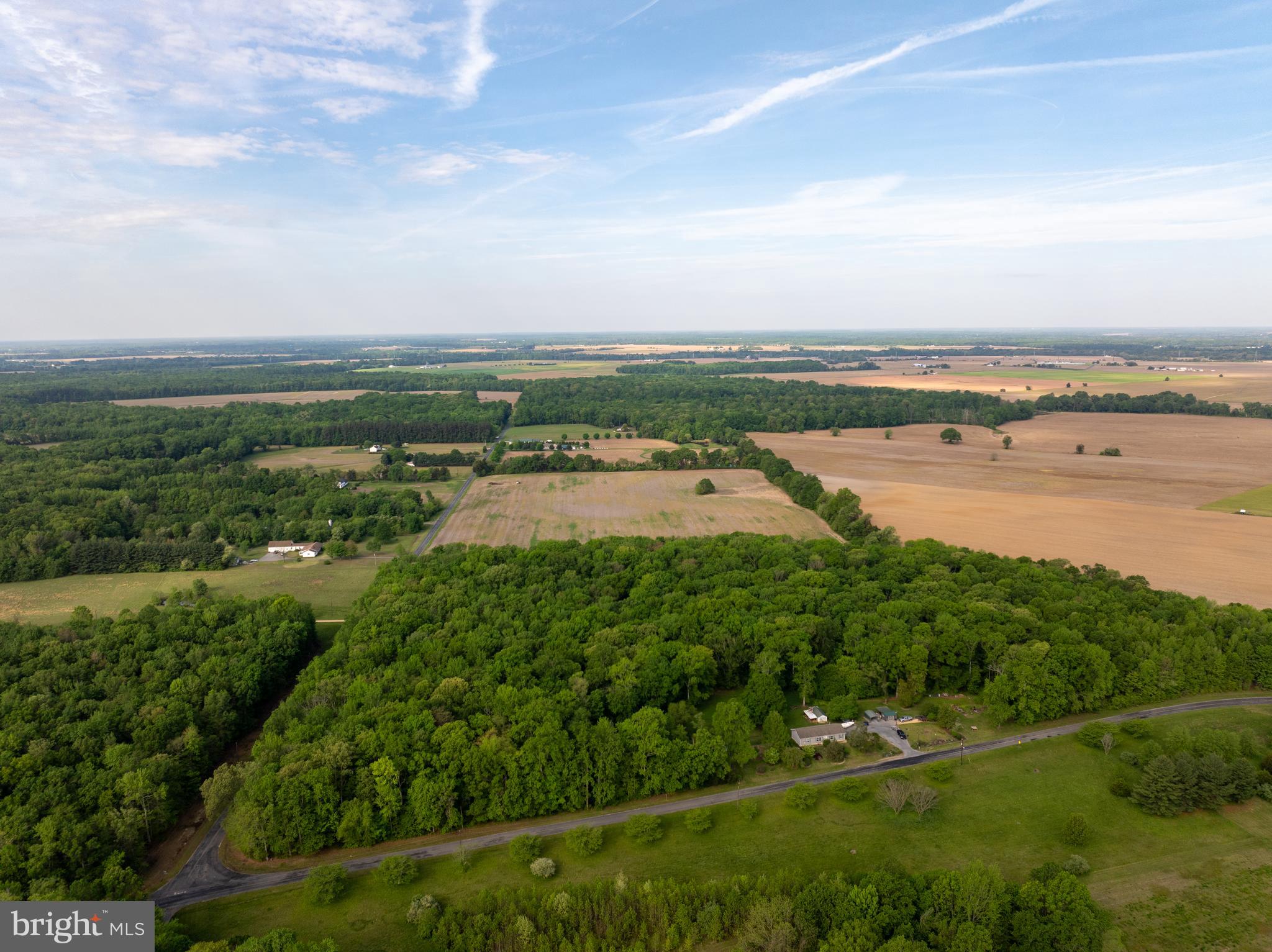 BAXTER ROAD