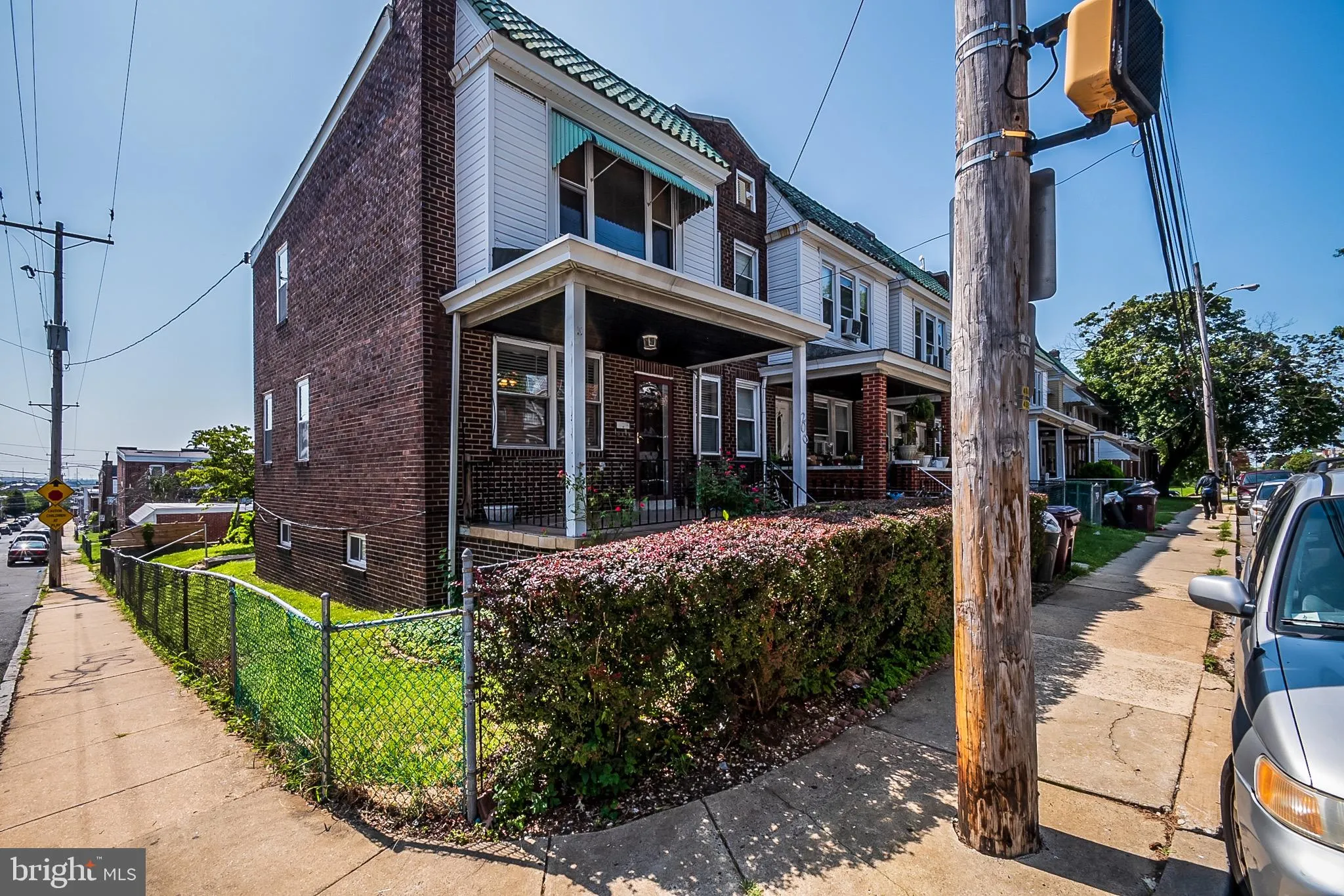 200 S Broom Street, Wilmington, DE 19805