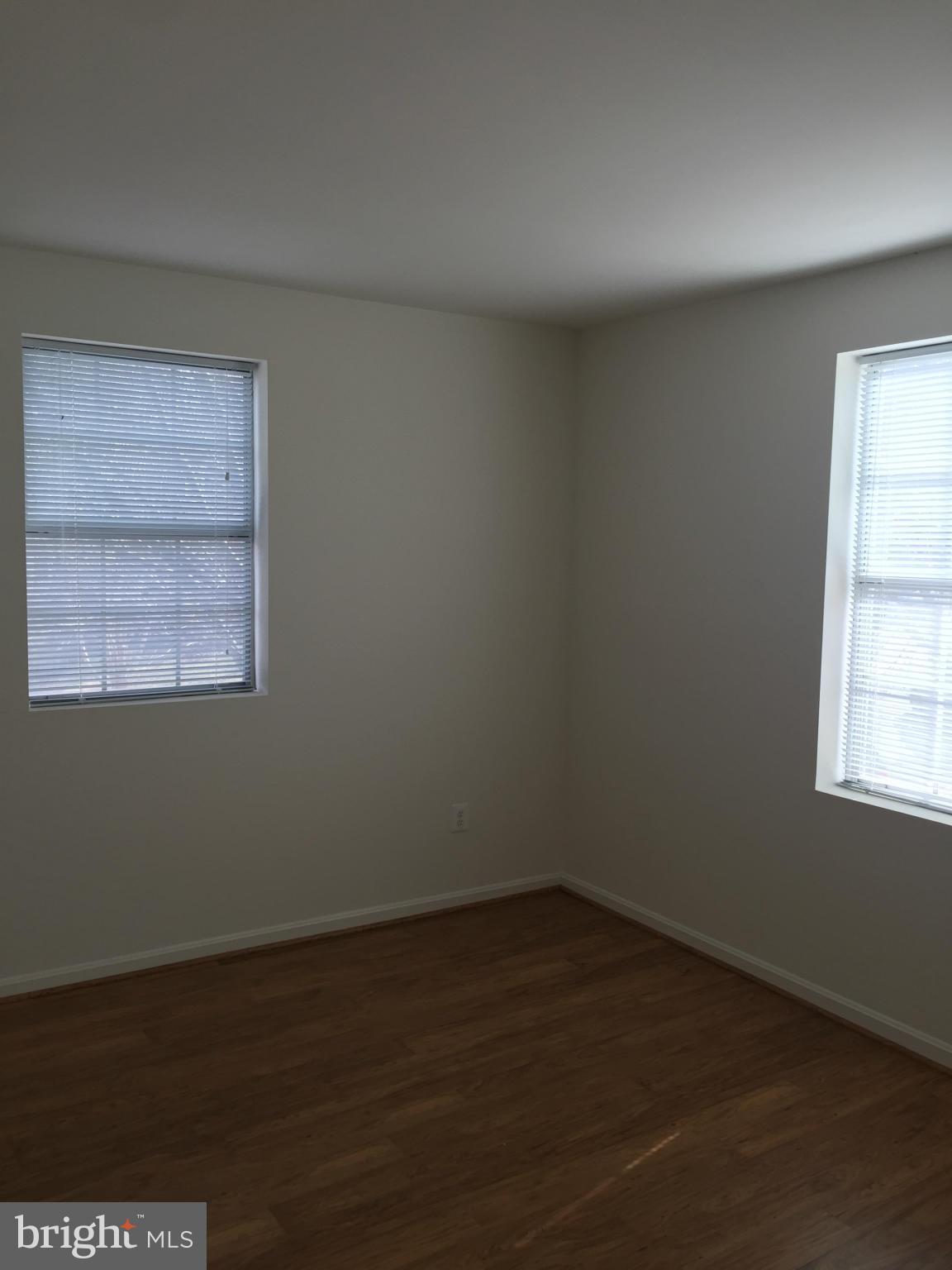 COLONIAL VILLAGE - Residential Lease