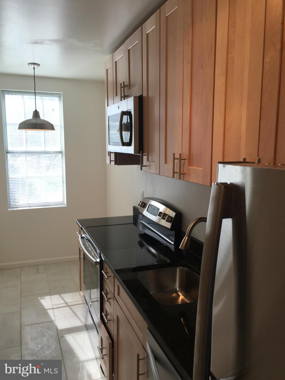 COLONIAL VILLAGE - Residential Lease