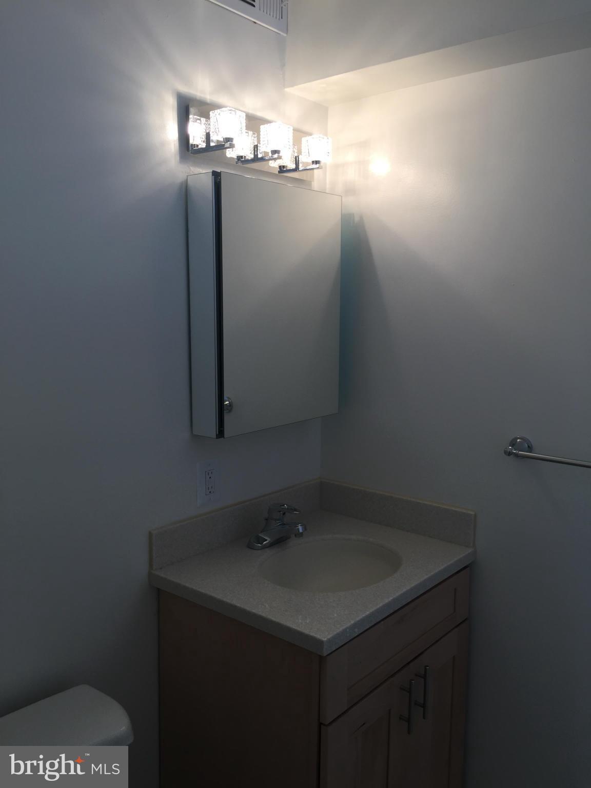 COLONIAL VILLAGE - Residential Lease