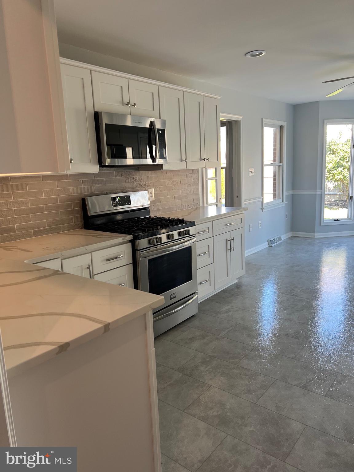 STONECREST - Residential