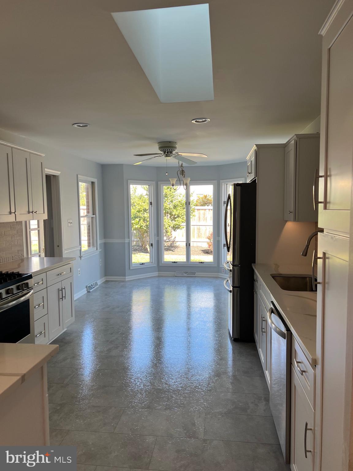 STONECREST - Residential