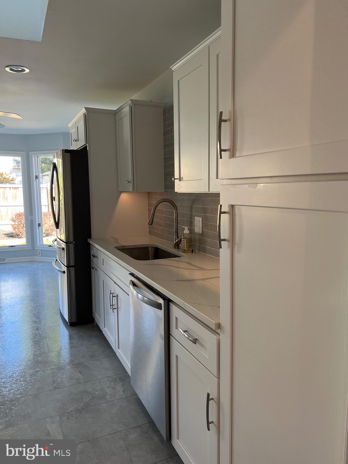 STONECREST - Residential