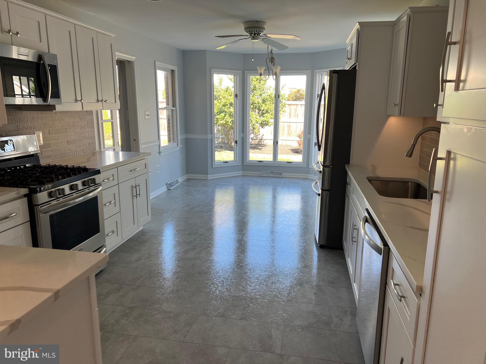 STONECREST - Residential