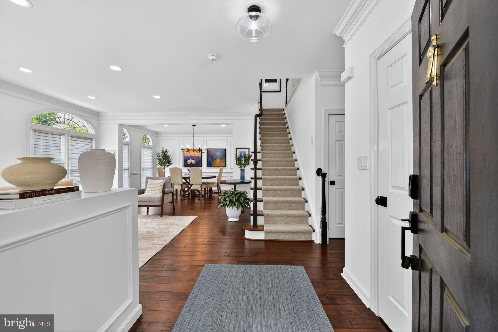3834 FARRCROFT DRIVE