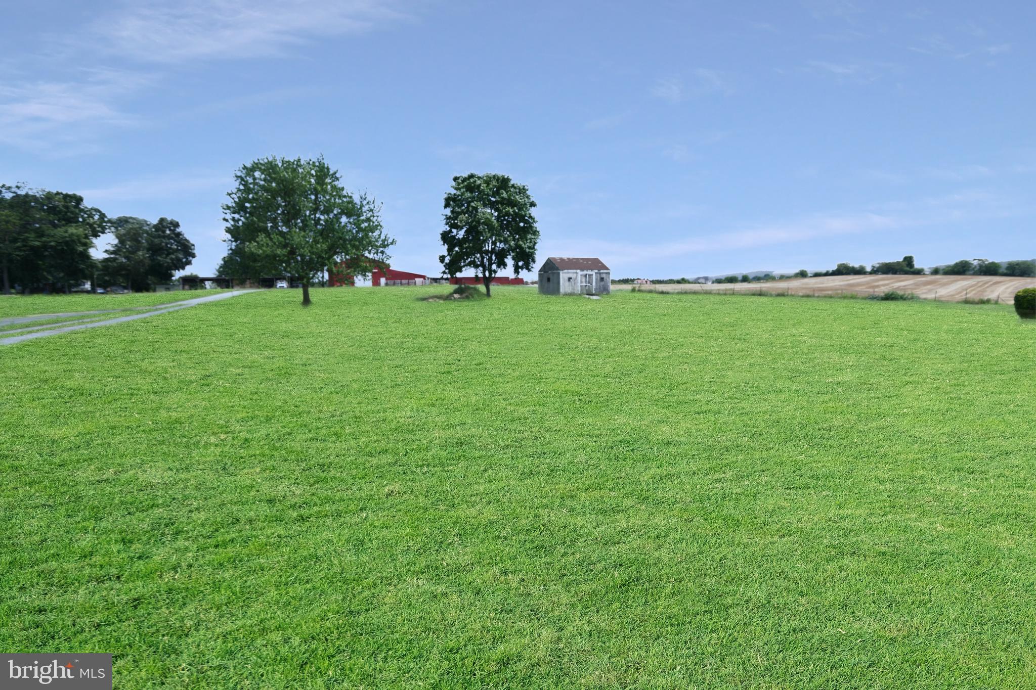 NONE AVAILABLE - Residential Lease