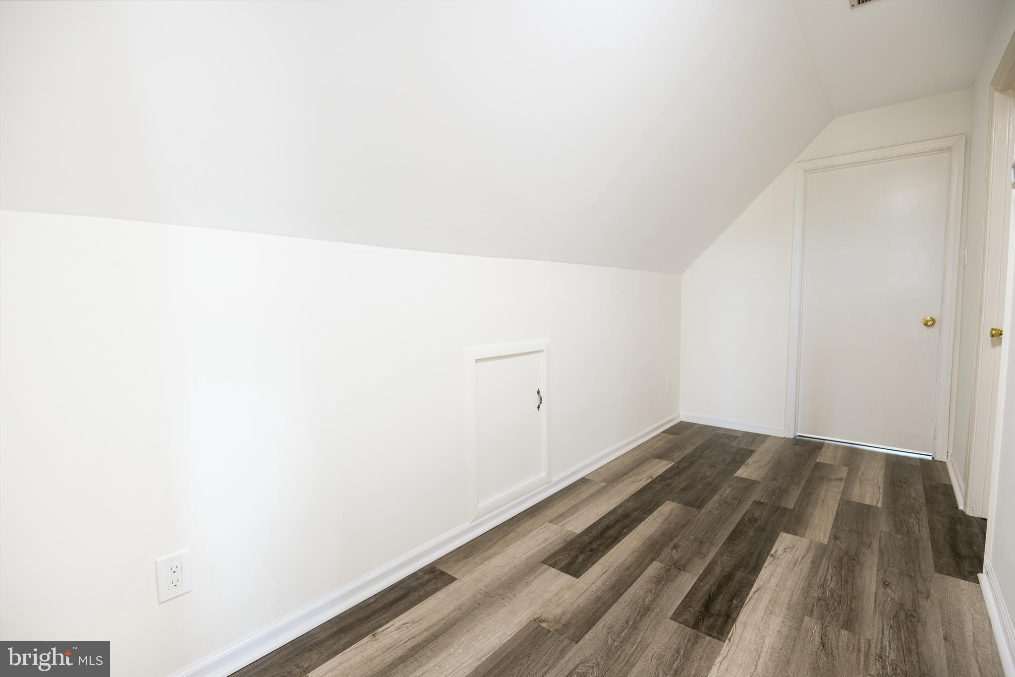 NONE AVAILABLE - Residential Lease