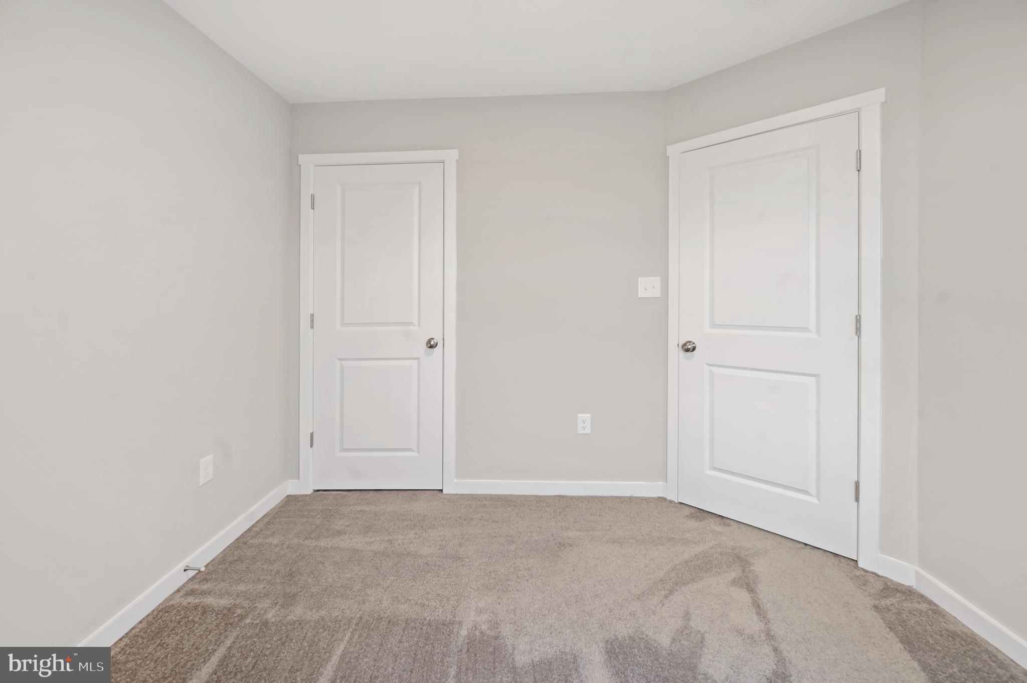 THE COMMUNITIES OF BURWELL - Residential