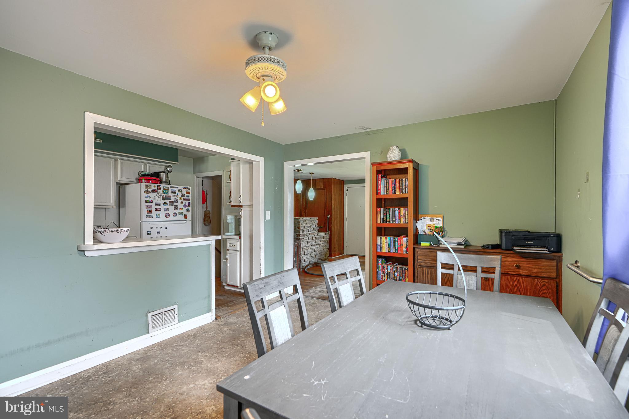 EASTFIELD - Residential