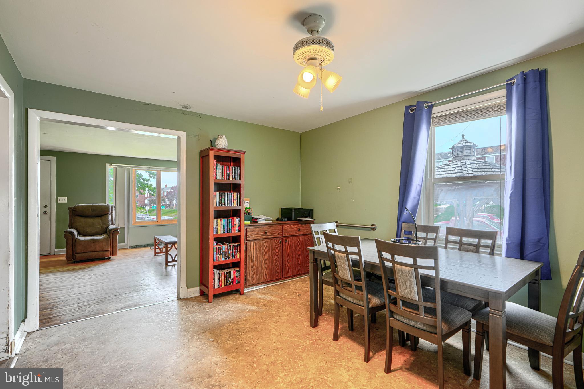 EASTFIELD - Residential