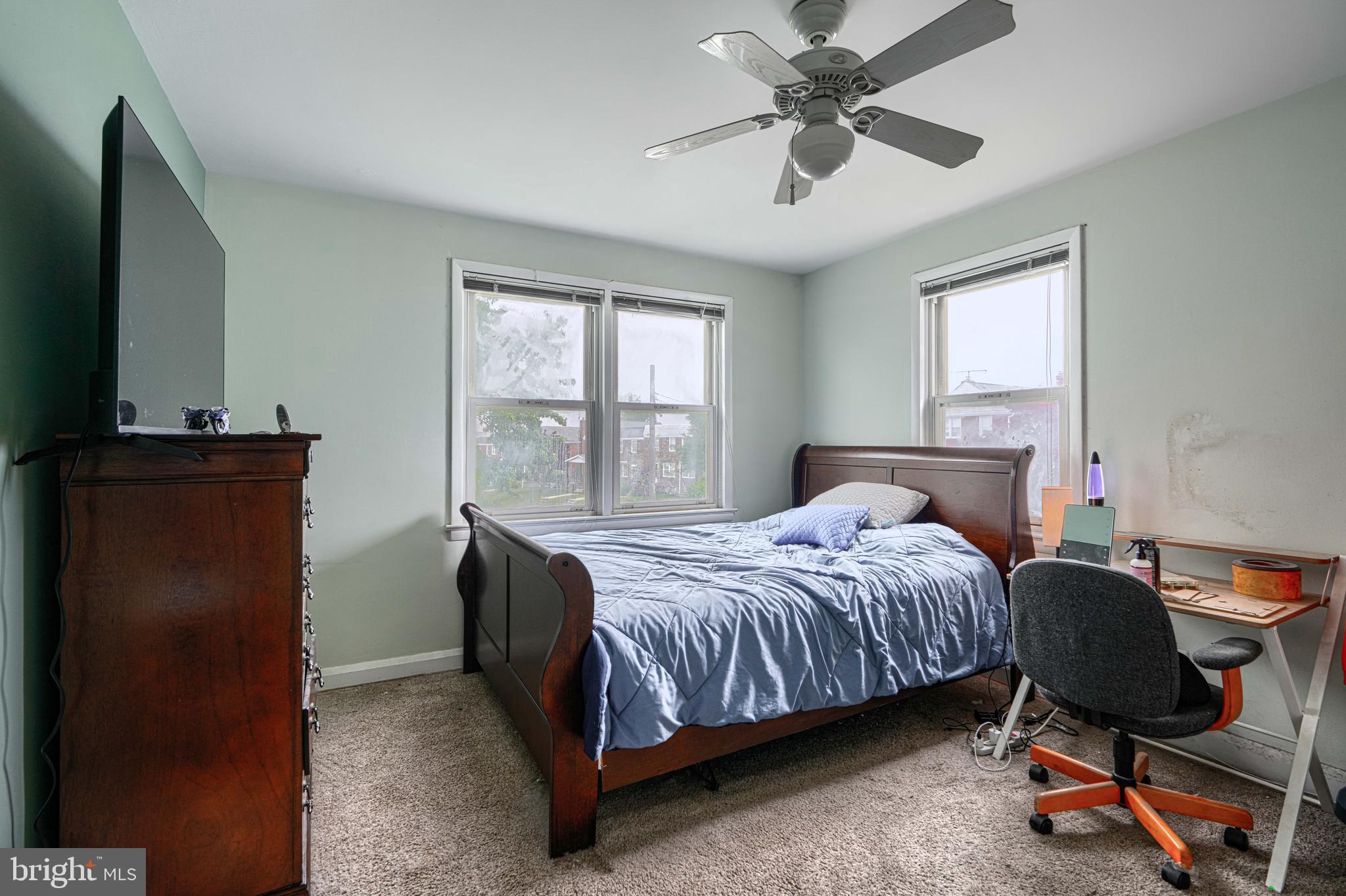 EASTFIELD - Residential