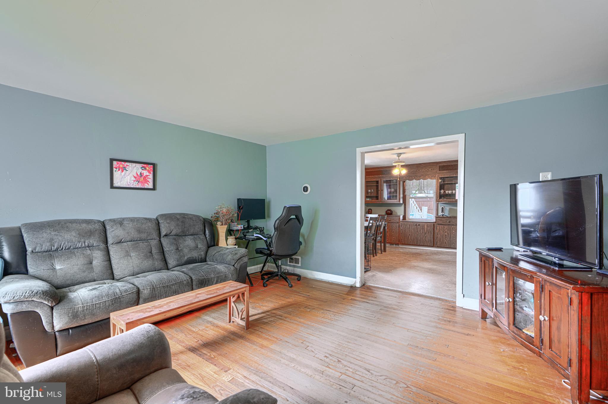 EASTFIELD - Residential