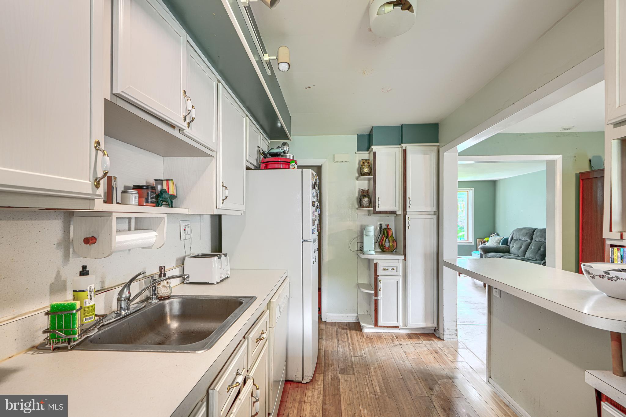 EASTFIELD - Residential