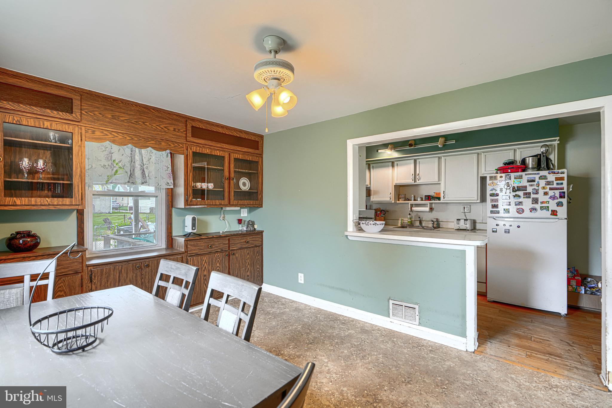 EASTFIELD - Residential