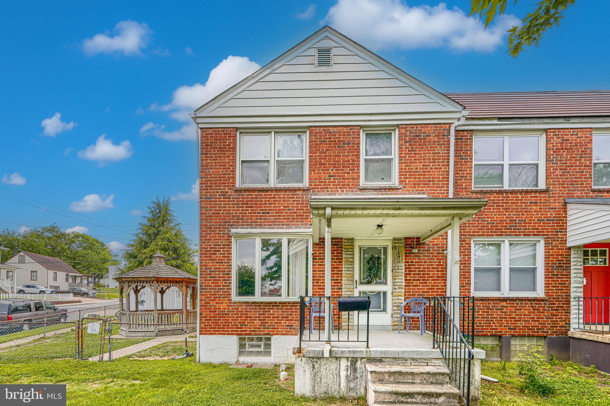 EASTFIELD - Residential