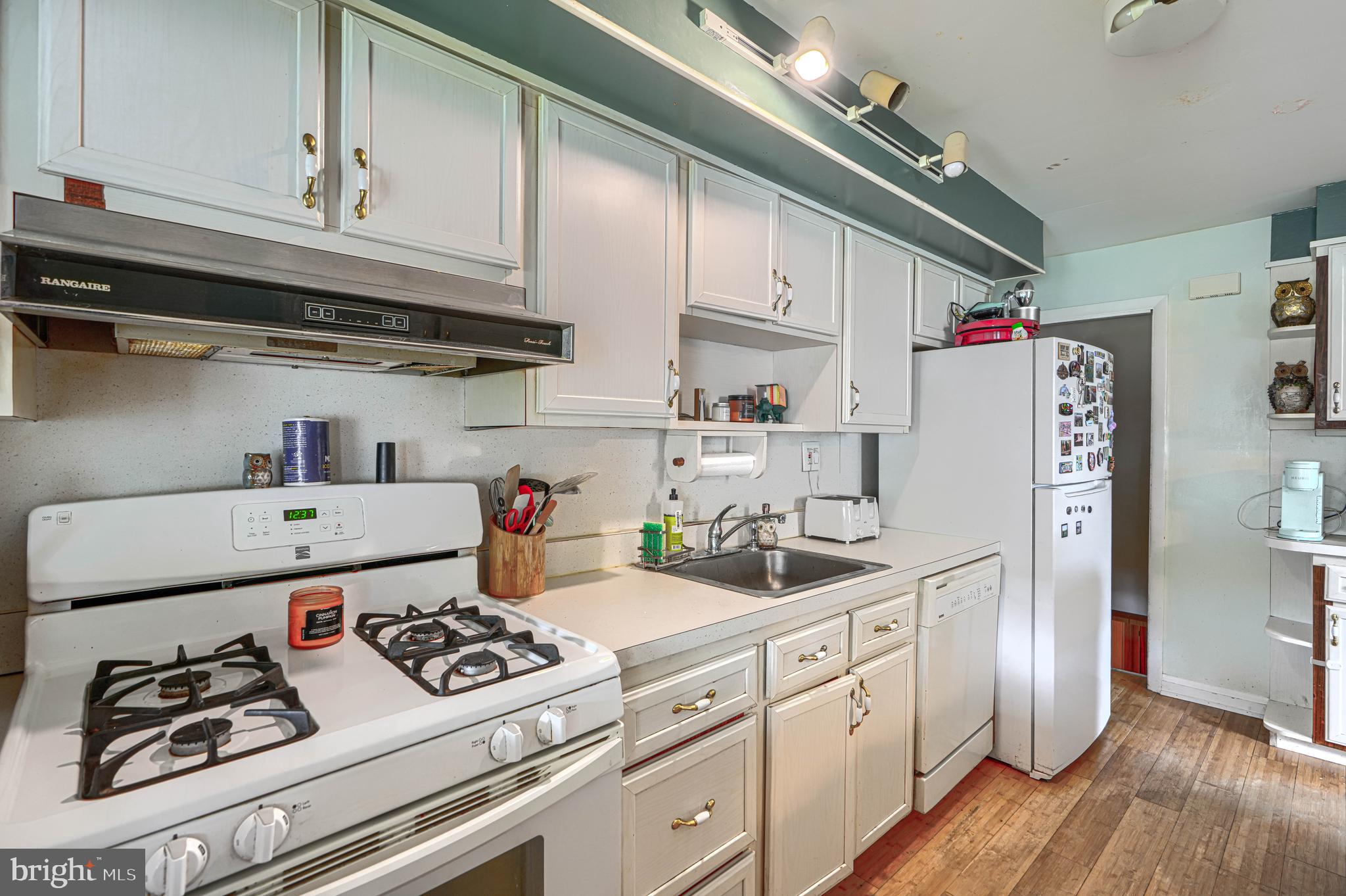 EASTFIELD - Residential