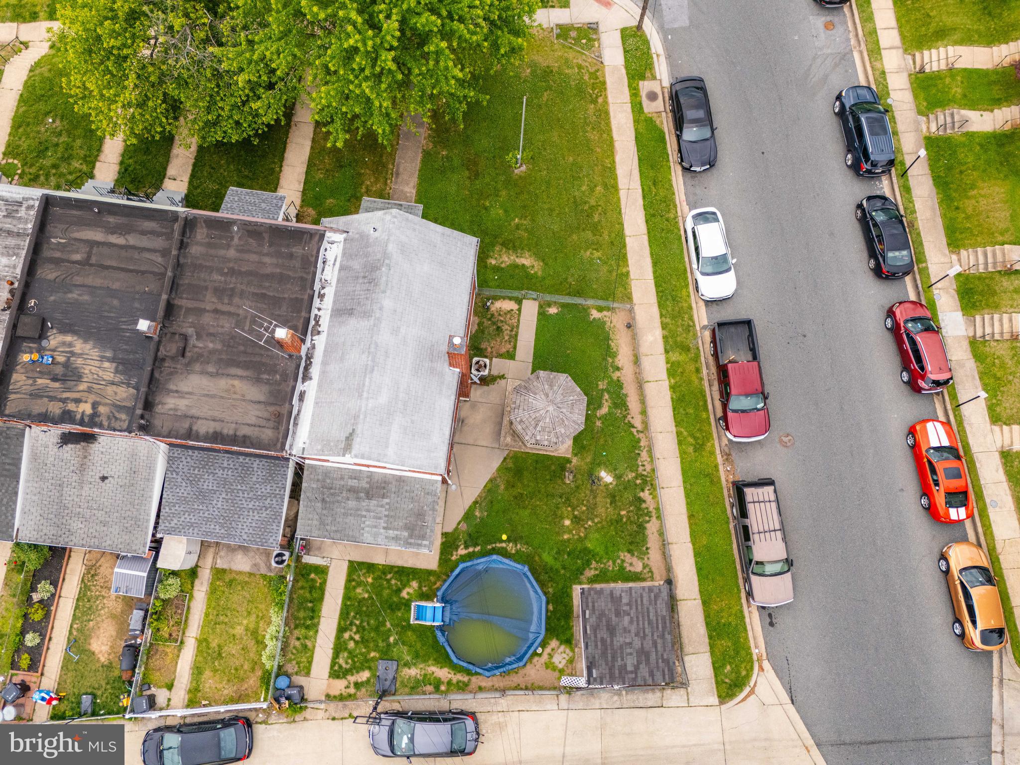 EASTFIELD - Residential