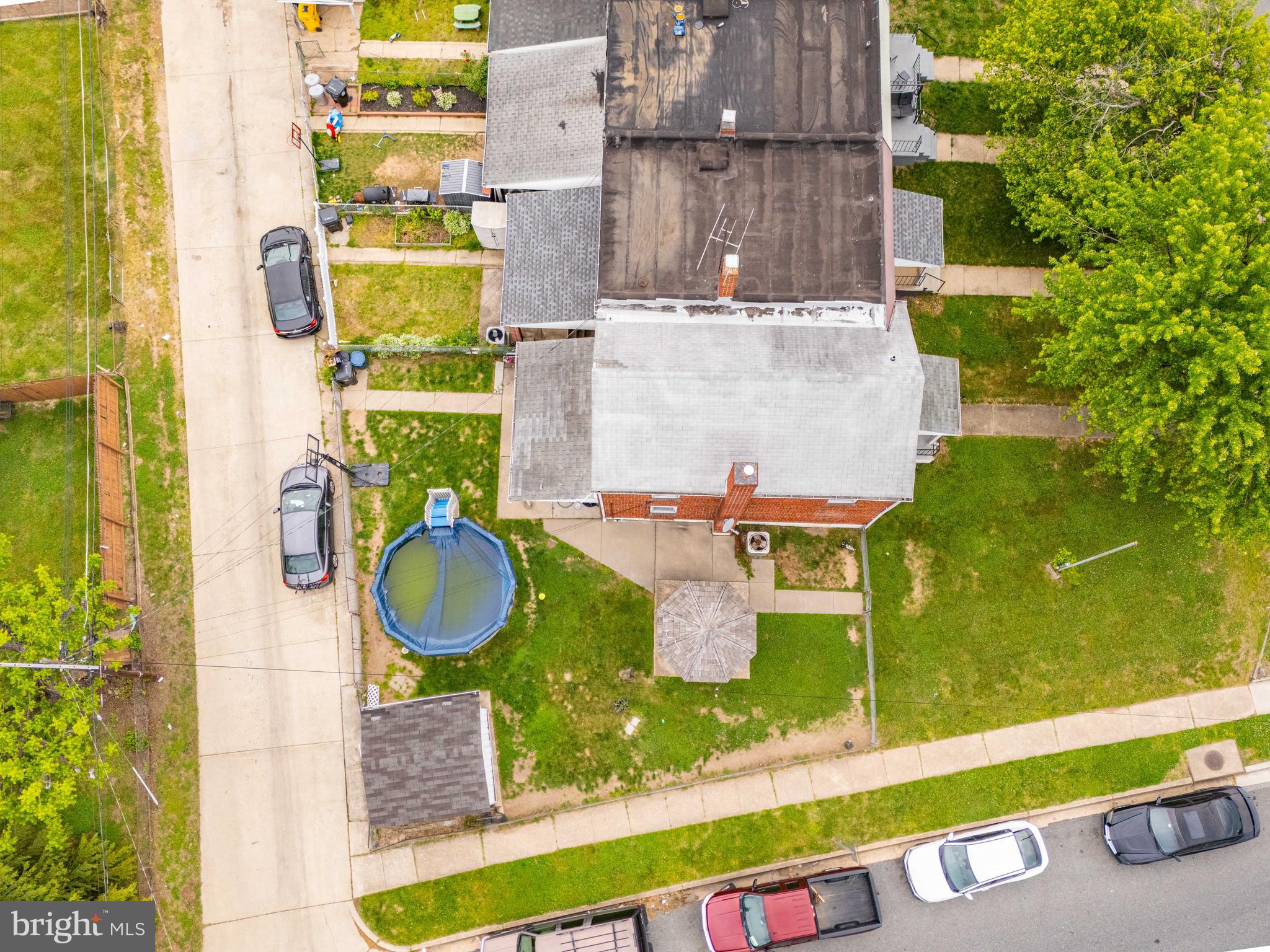 EASTFIELD - Residential