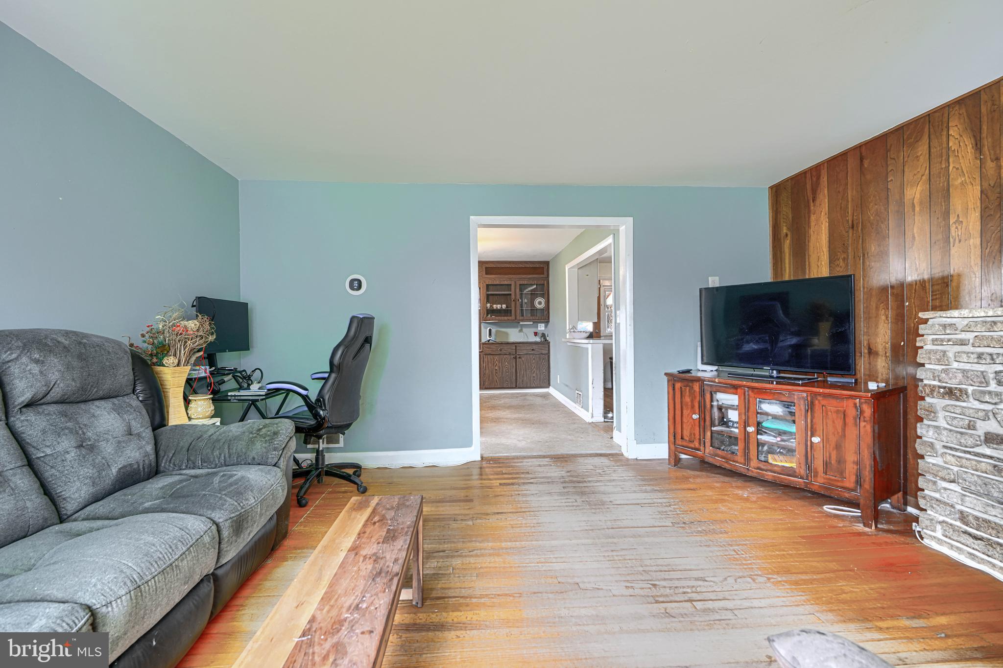 EASTFIELD - Residential
