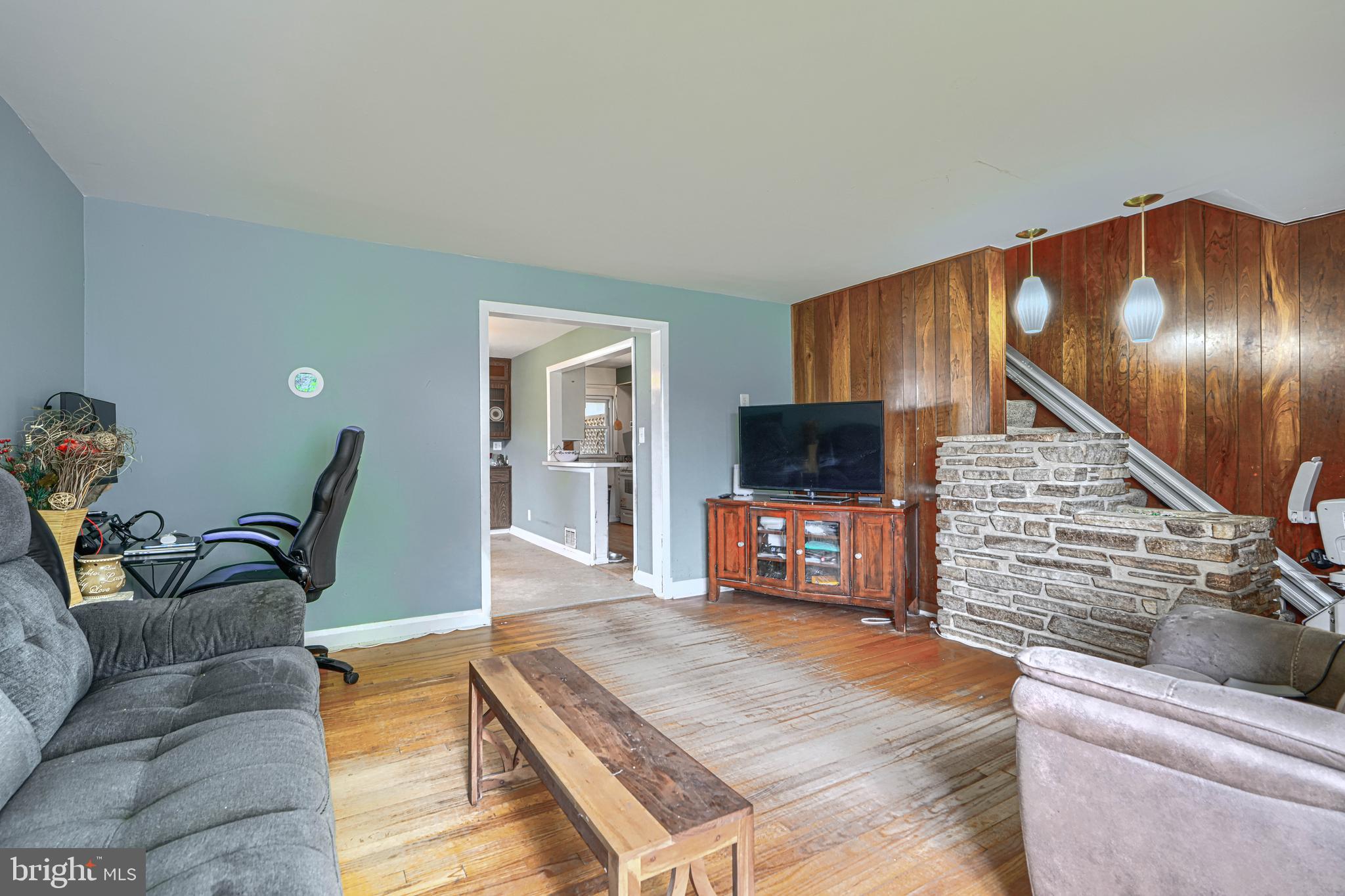 EASTFIELD - Residential