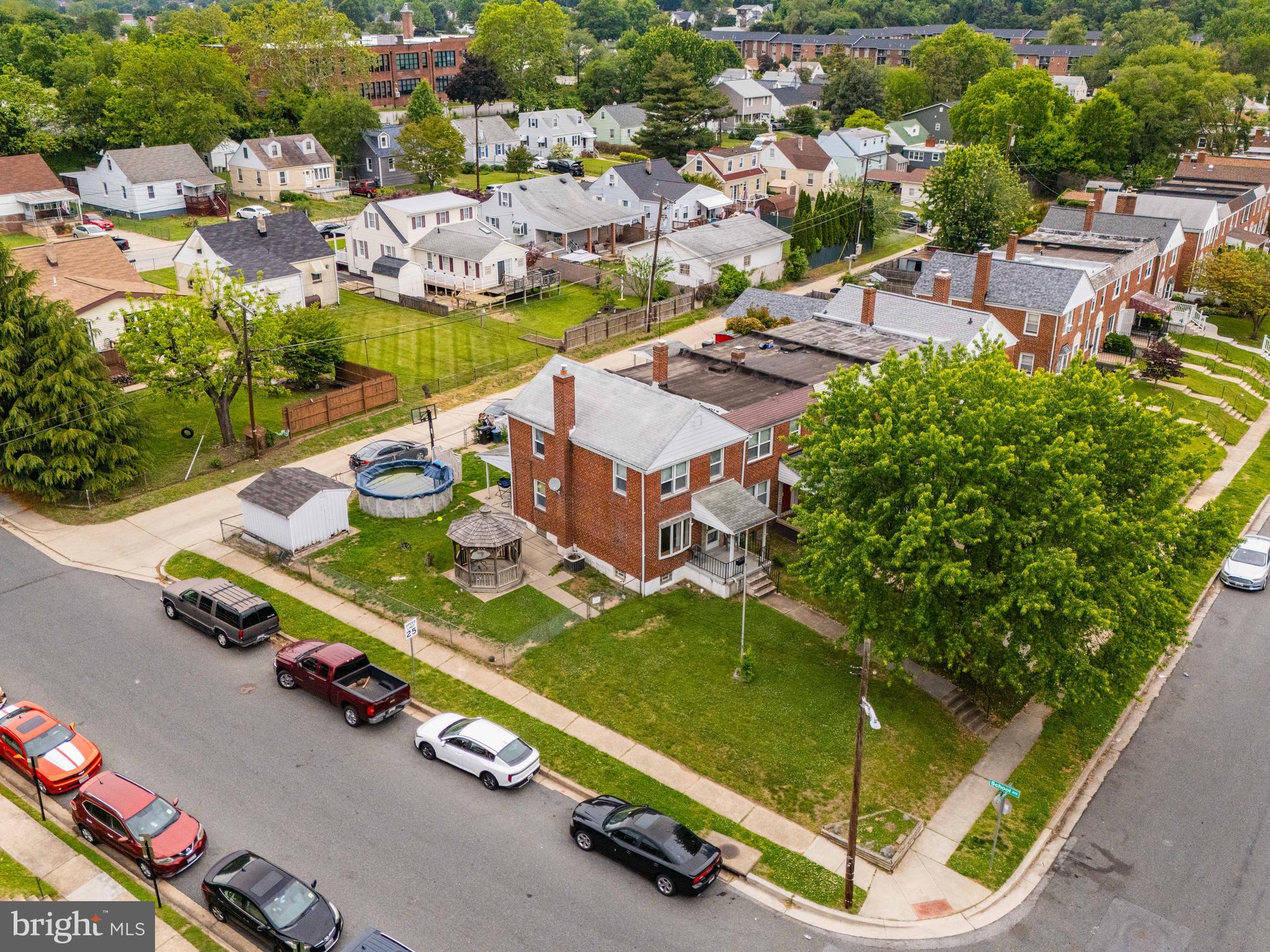 EASTFIELD - Residential