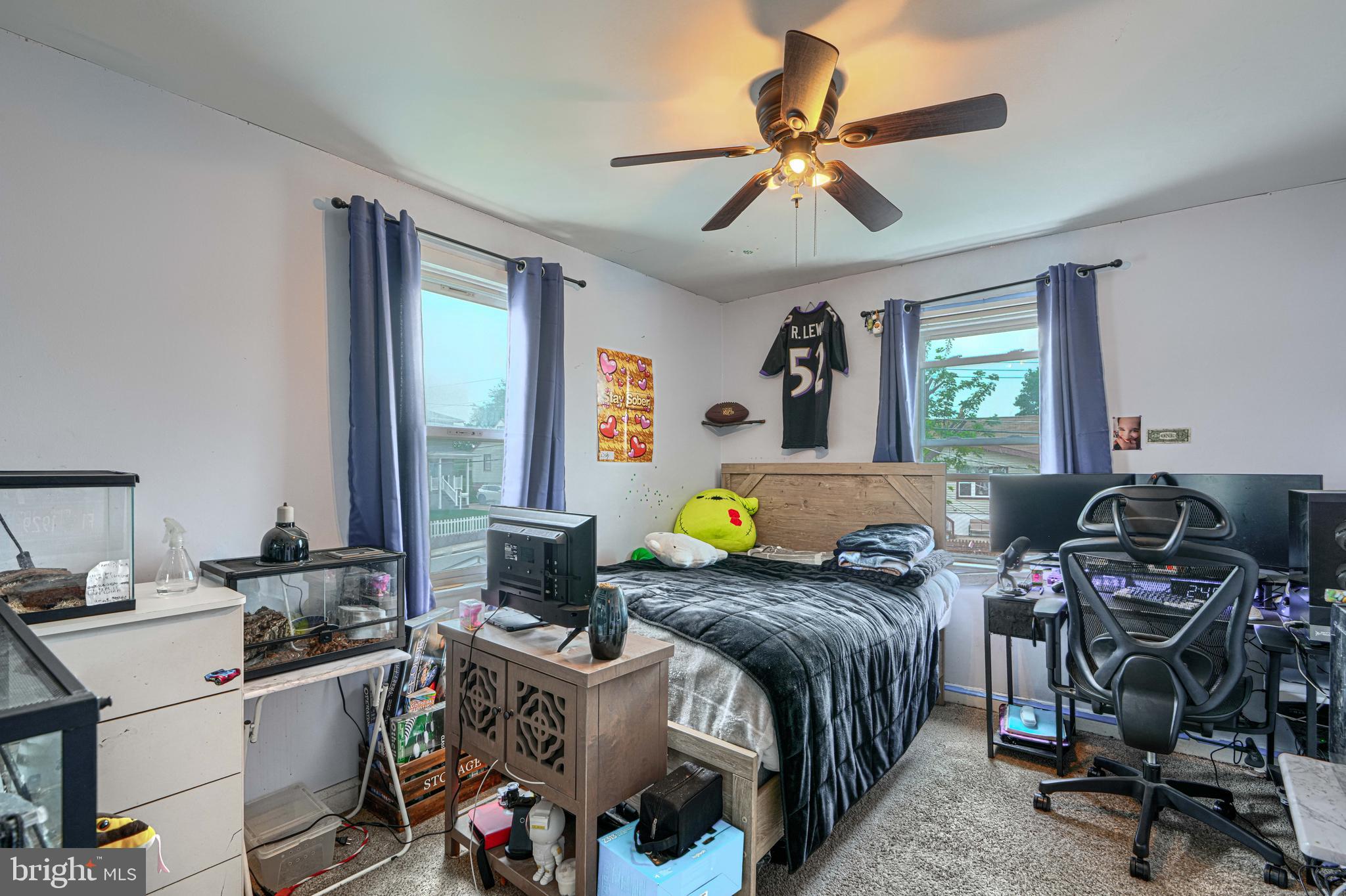 EASTFIELD - Residential