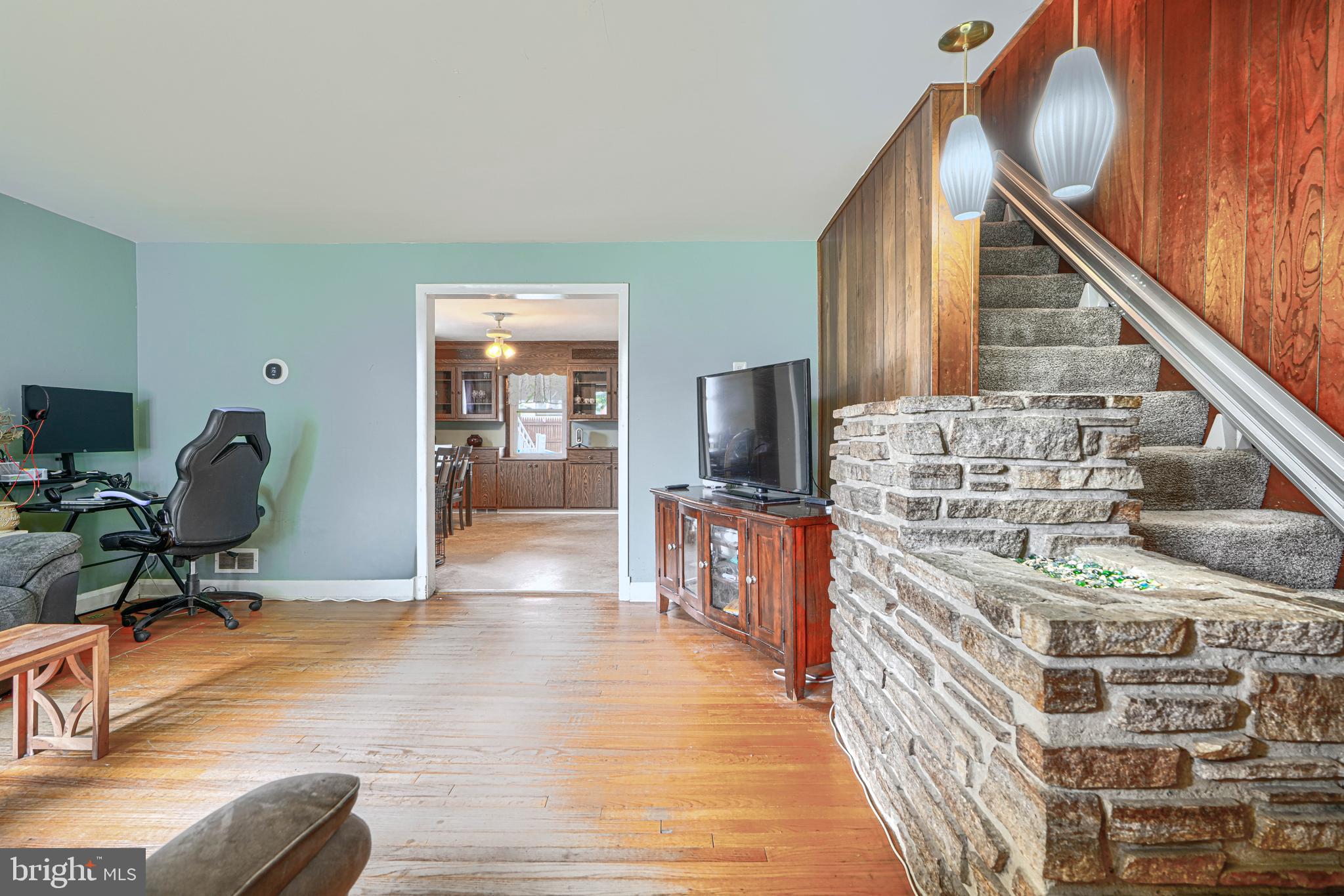 EASTFIELD - Residential