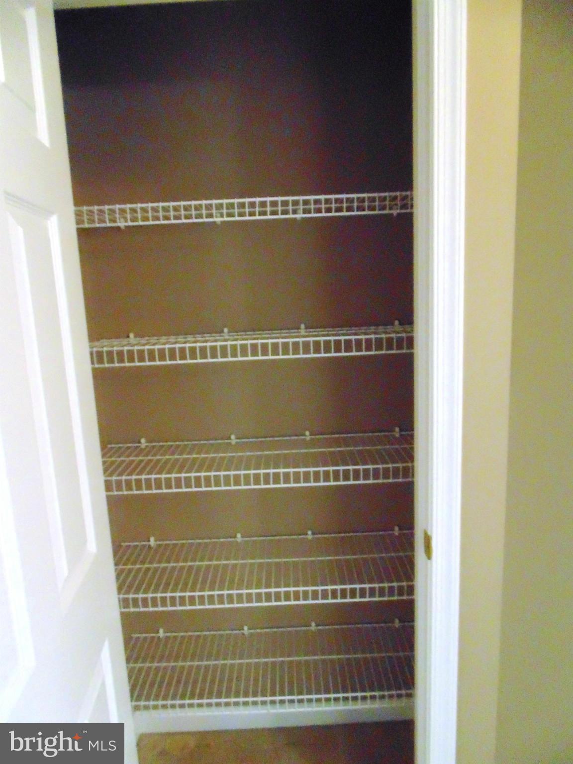 TROUT RUN - Residential