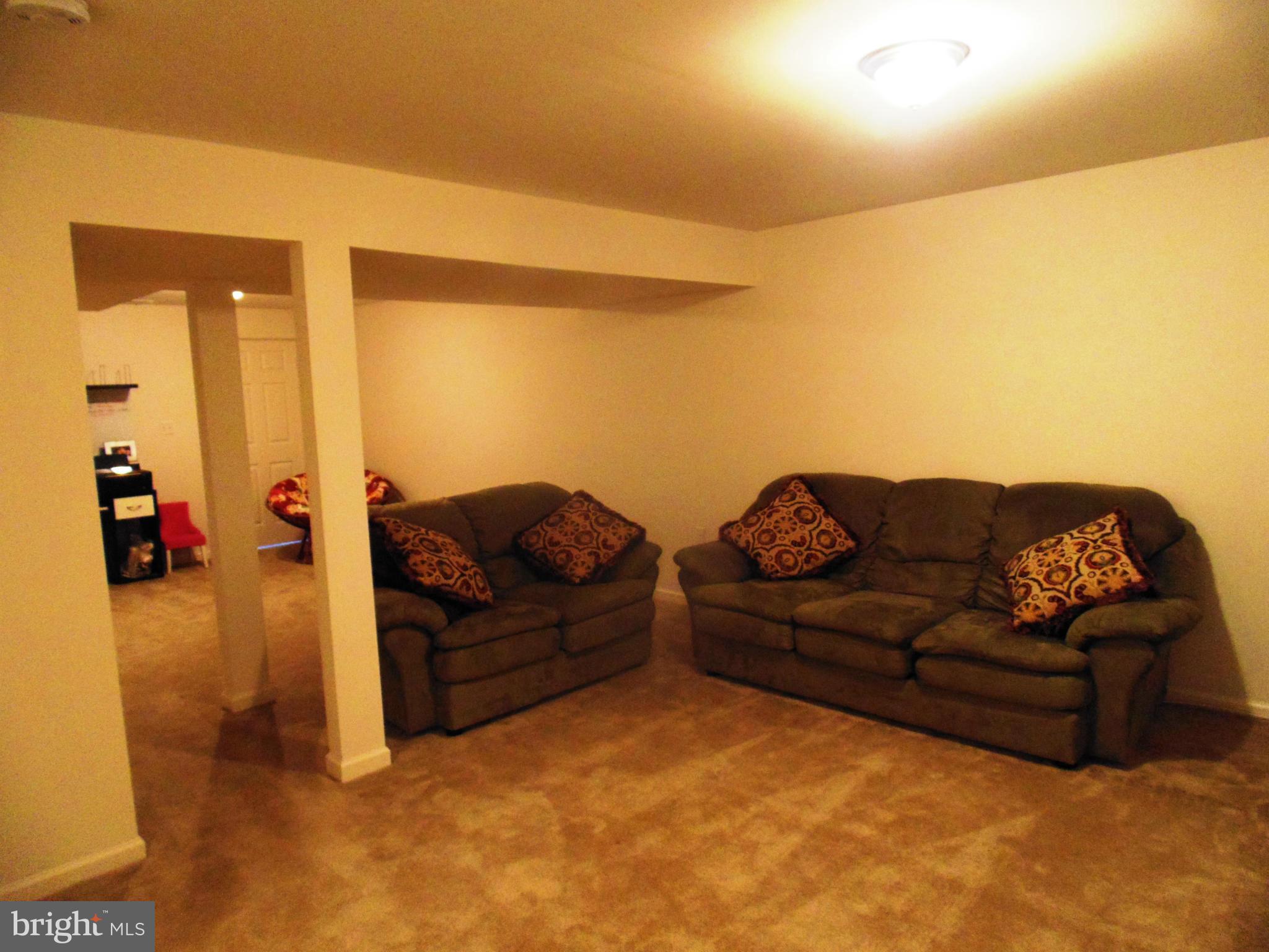 TROUT RUN - Residential