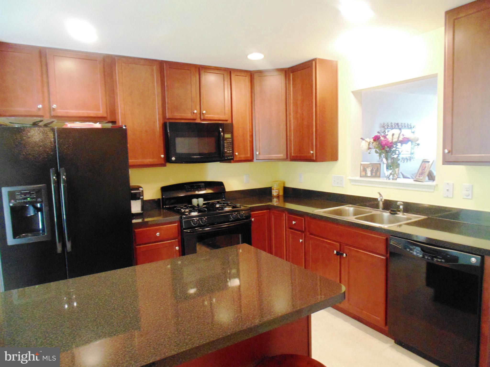 TROUT RUN - Residential