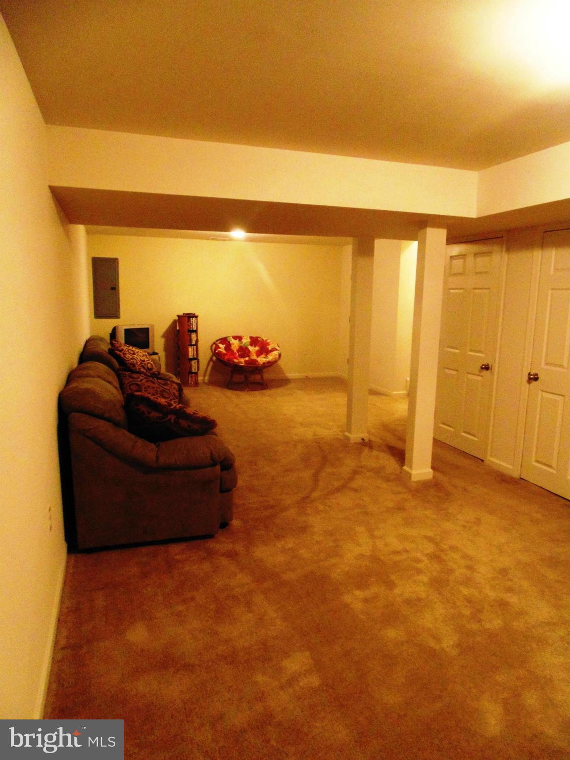 TROUT RUN - Residential