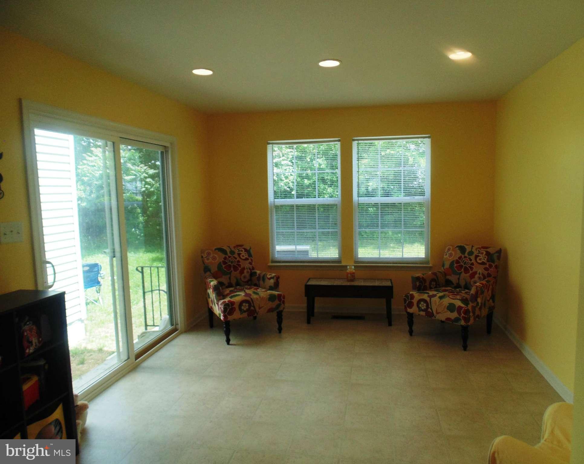 TROUT RUN - Residential