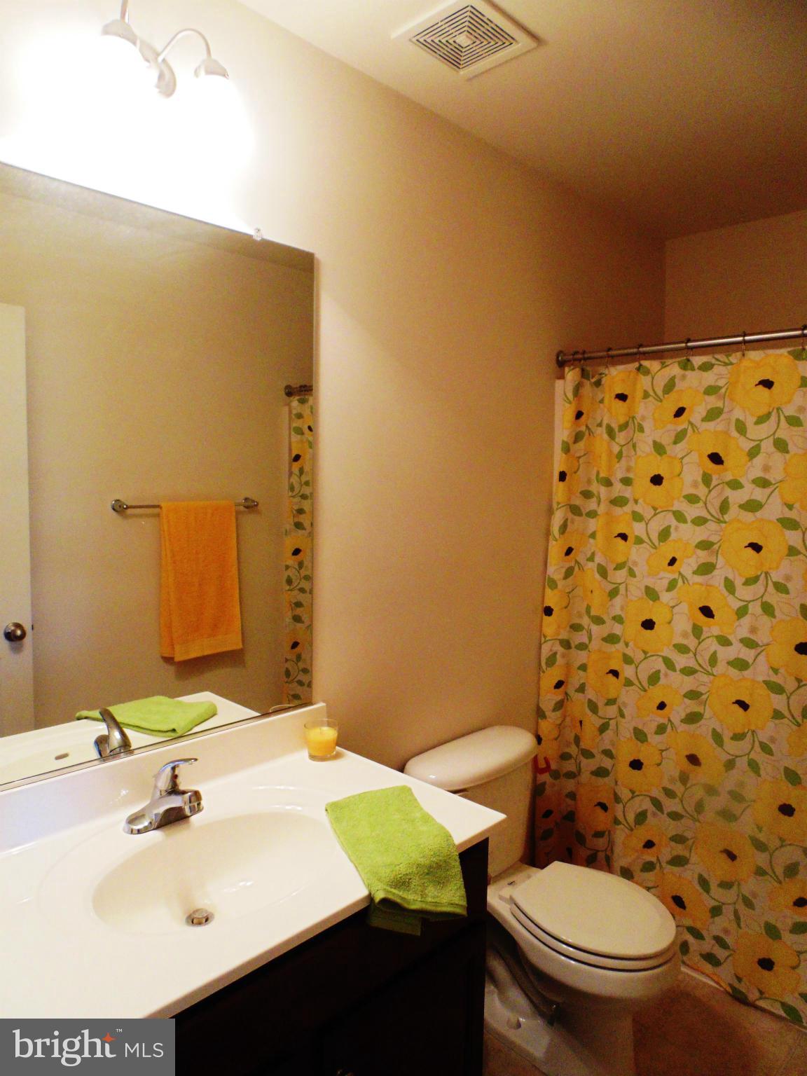 TROUT RUN - Residential