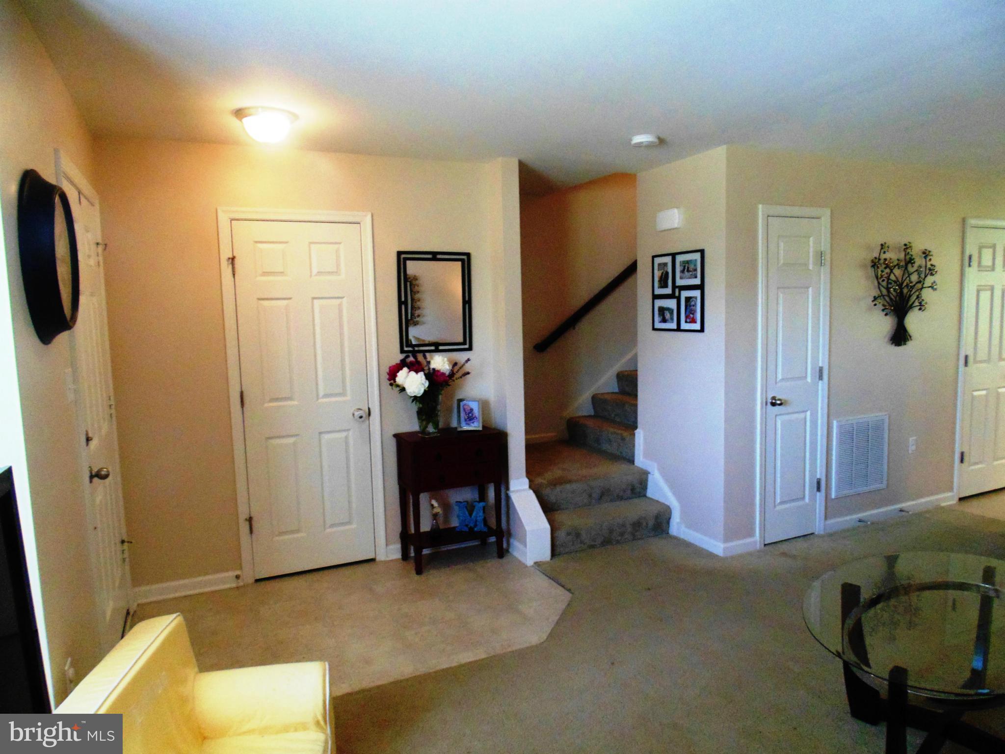 TROUT RUN - Residential