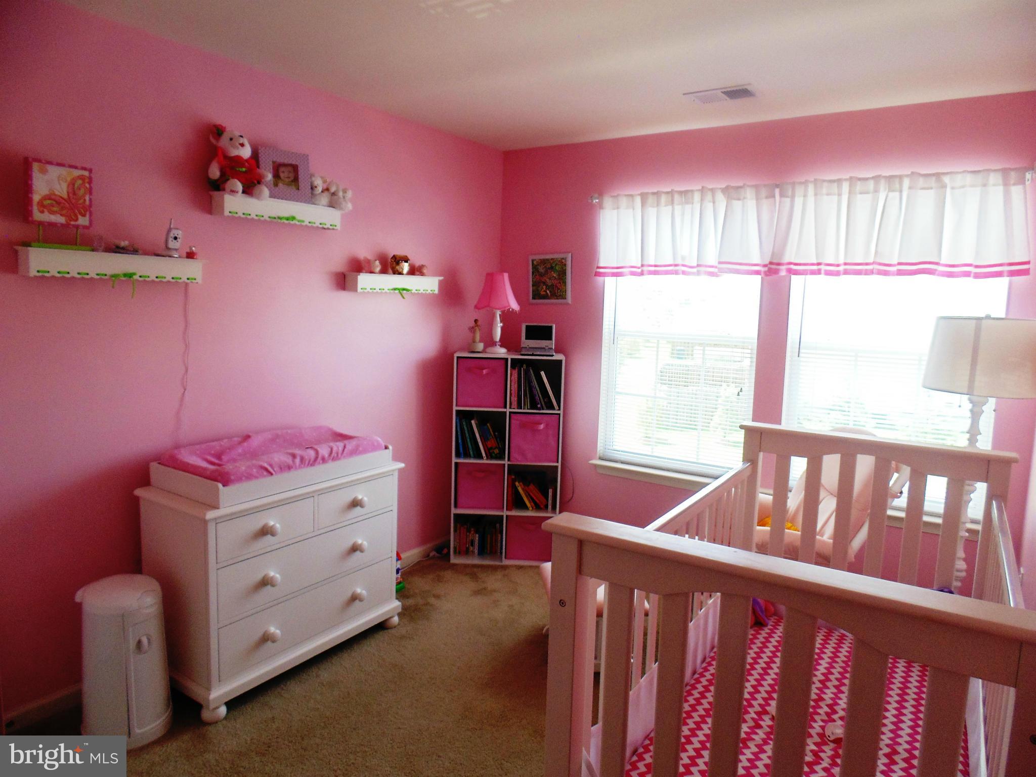 TROUT RUN - Residential