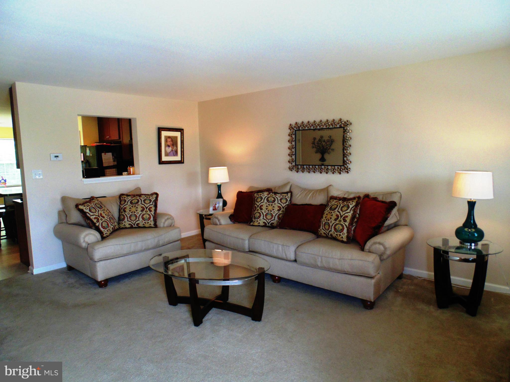 TROUT RUN - Residential