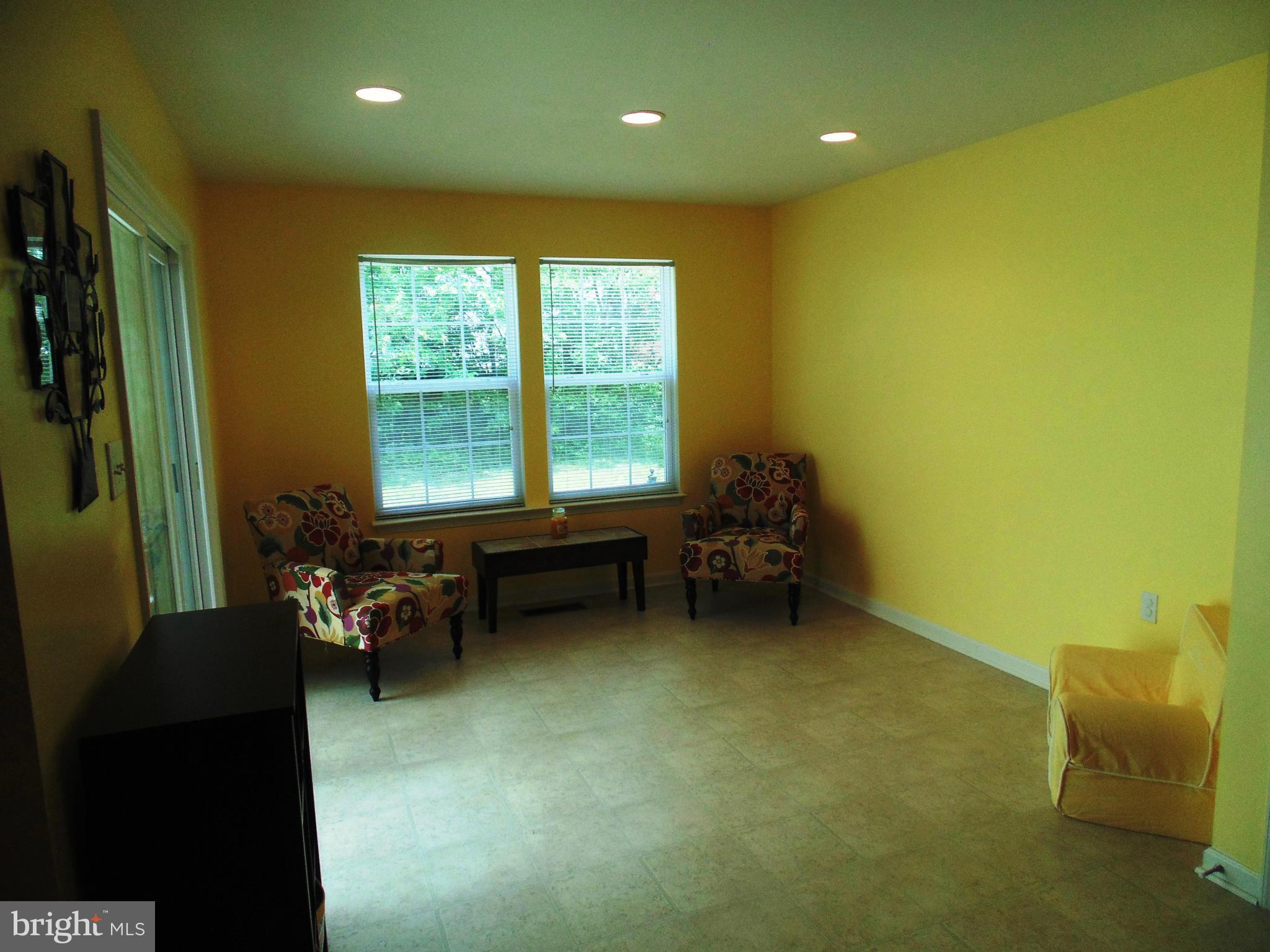 TROUT RUN - Residential