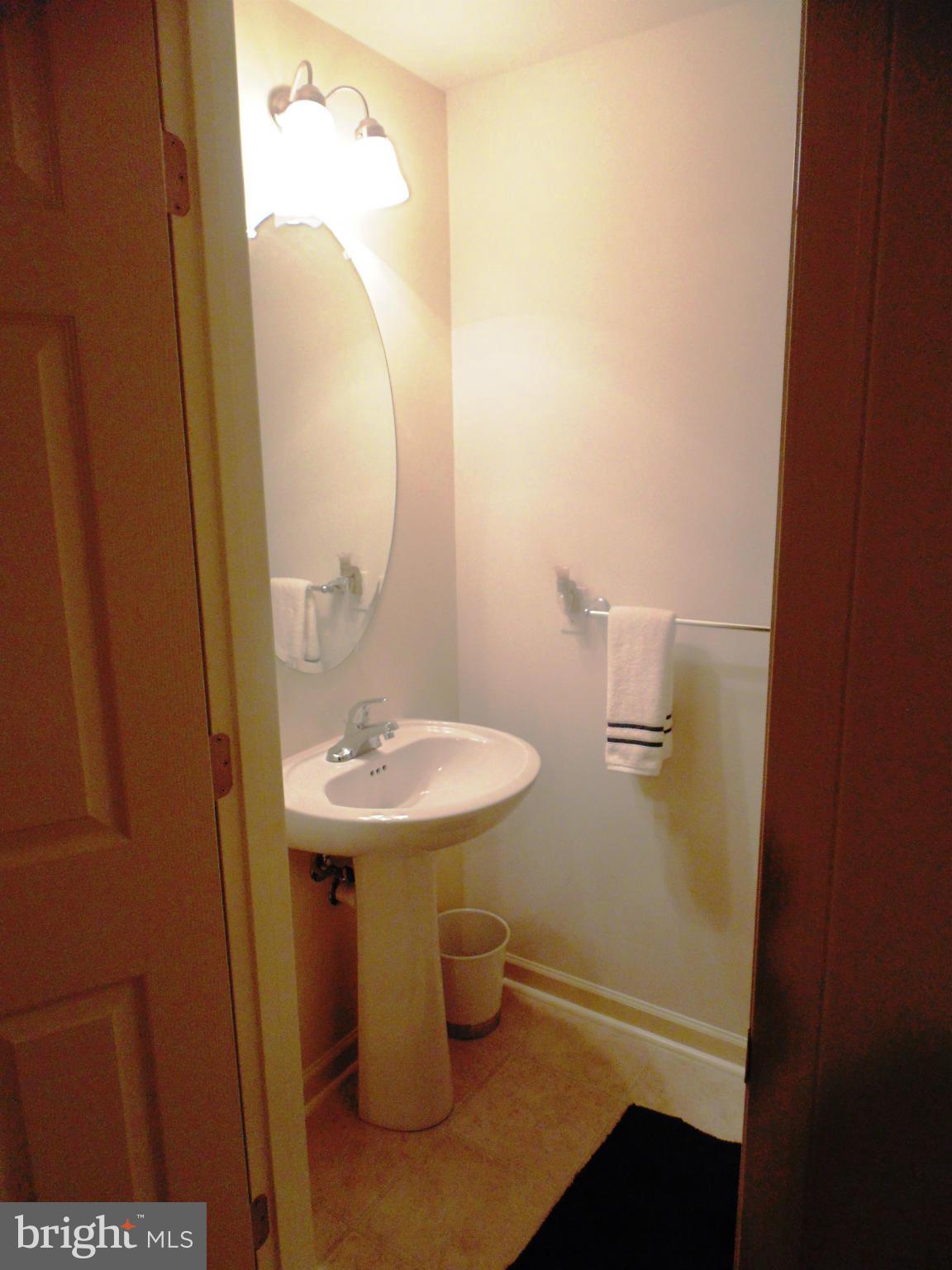 TROUT RUN - Residential