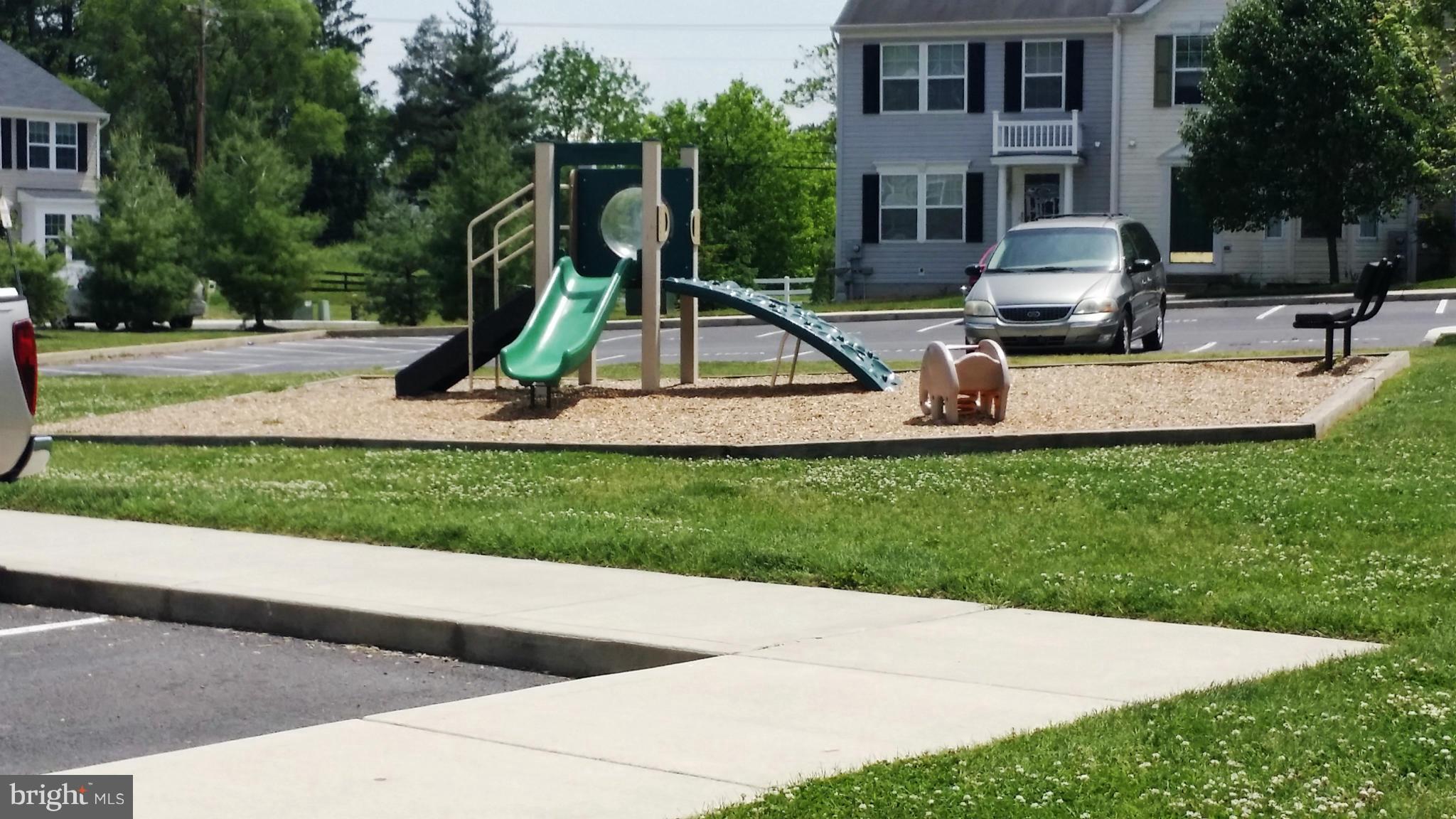 TROUT RUN - Residential