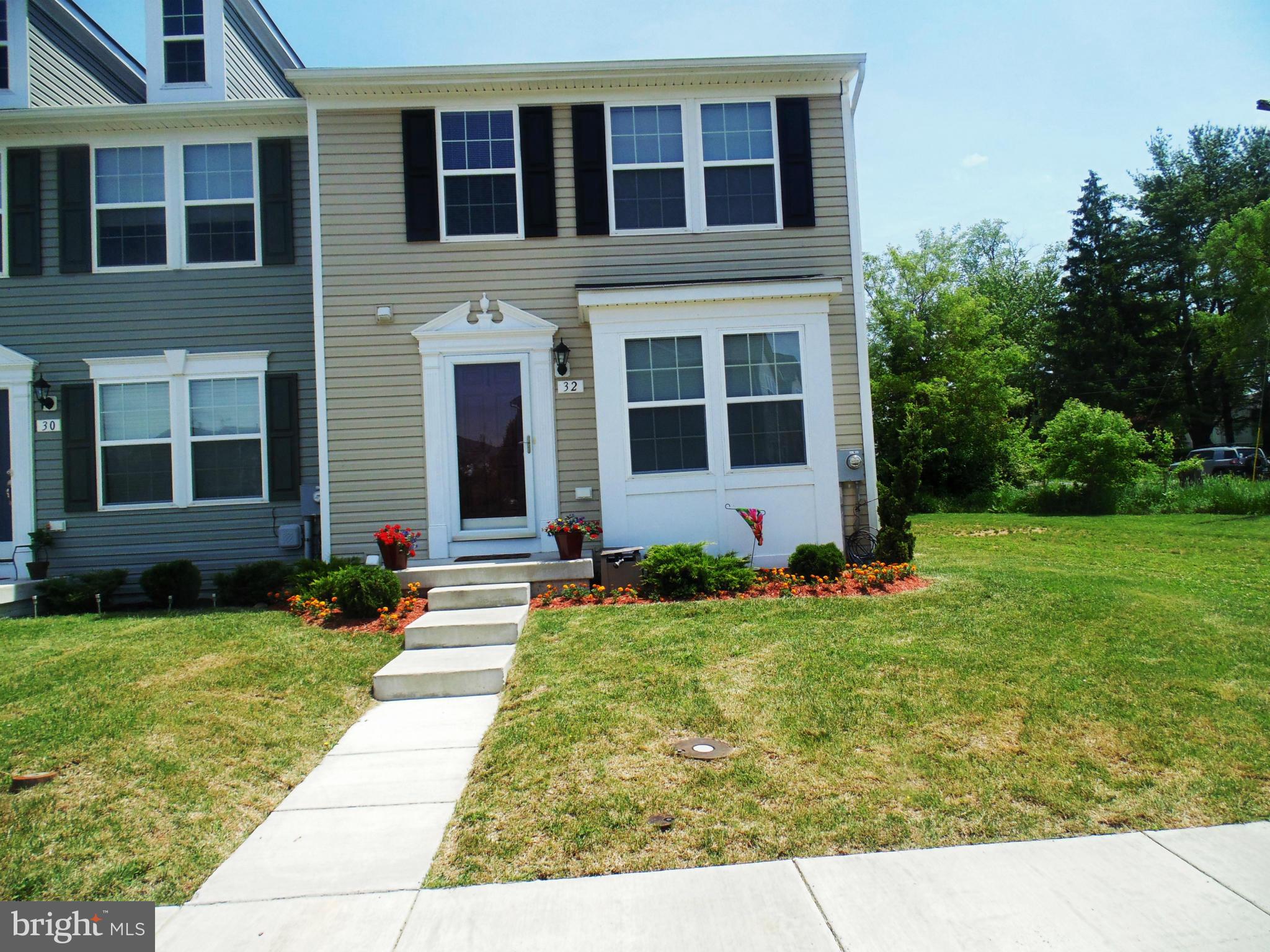 TROUT RUN - Residential