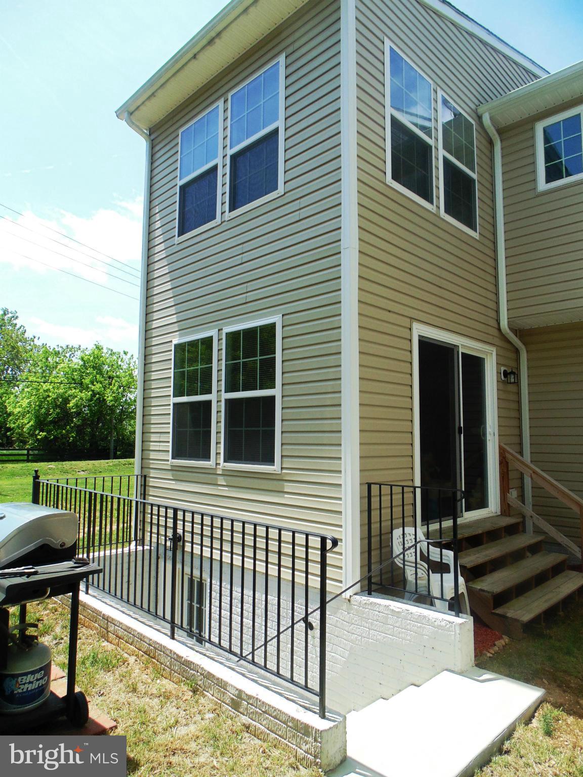 TROUT RUN - Residential