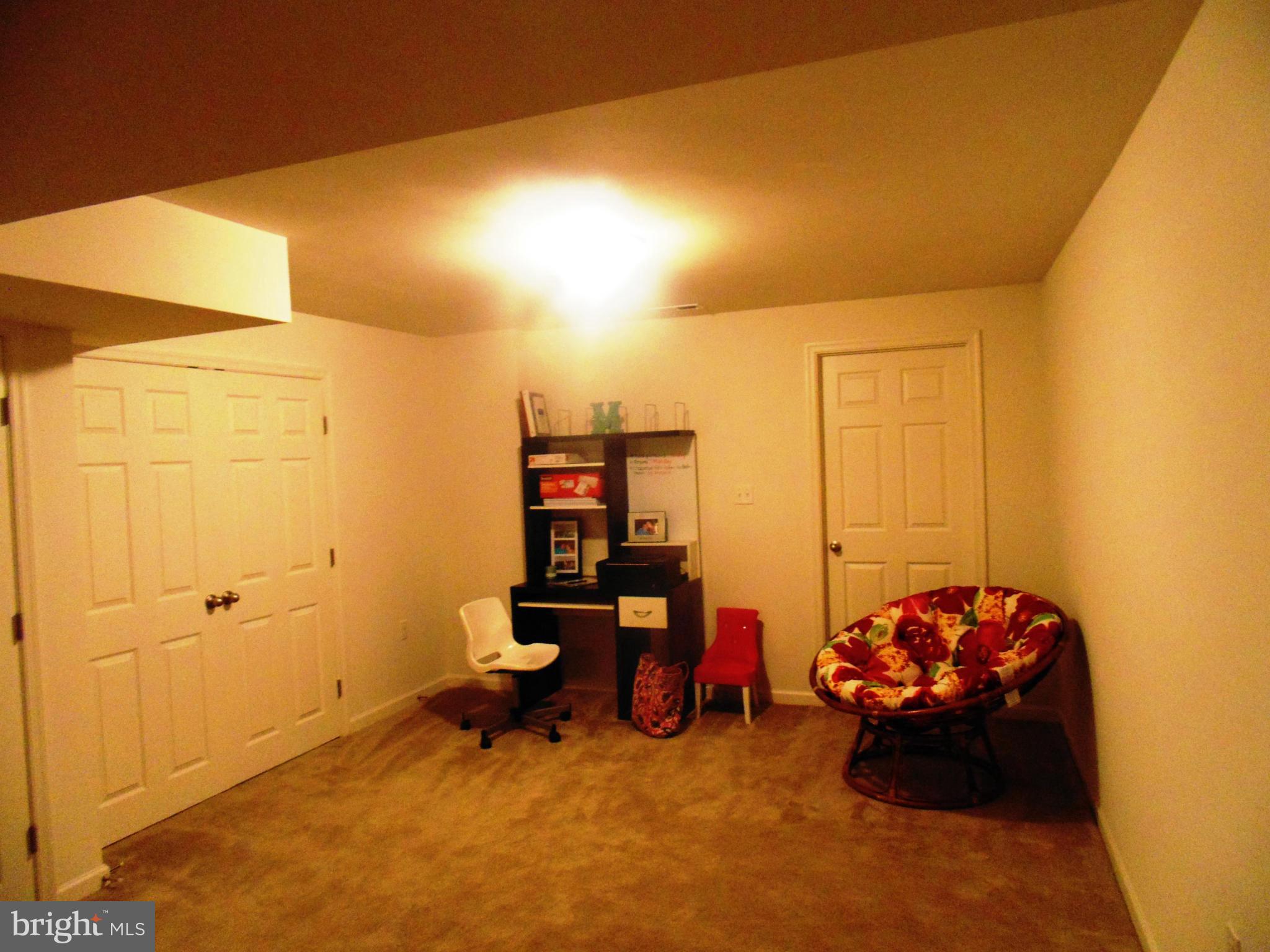 TROUT RUN - Residential