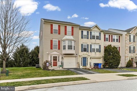 201 FOX TRL TRAIL 140 PARKESBURG PA 19365