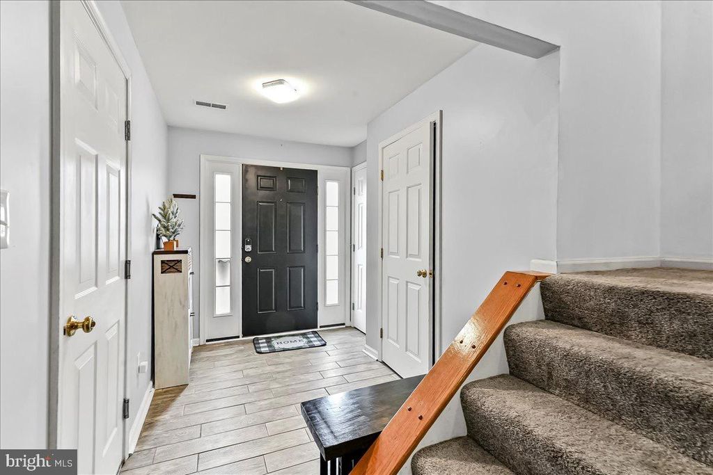 Photo of 201 Fox Trl #140, PARKESBURG, PA 19365 (MLS # PACT2114298)