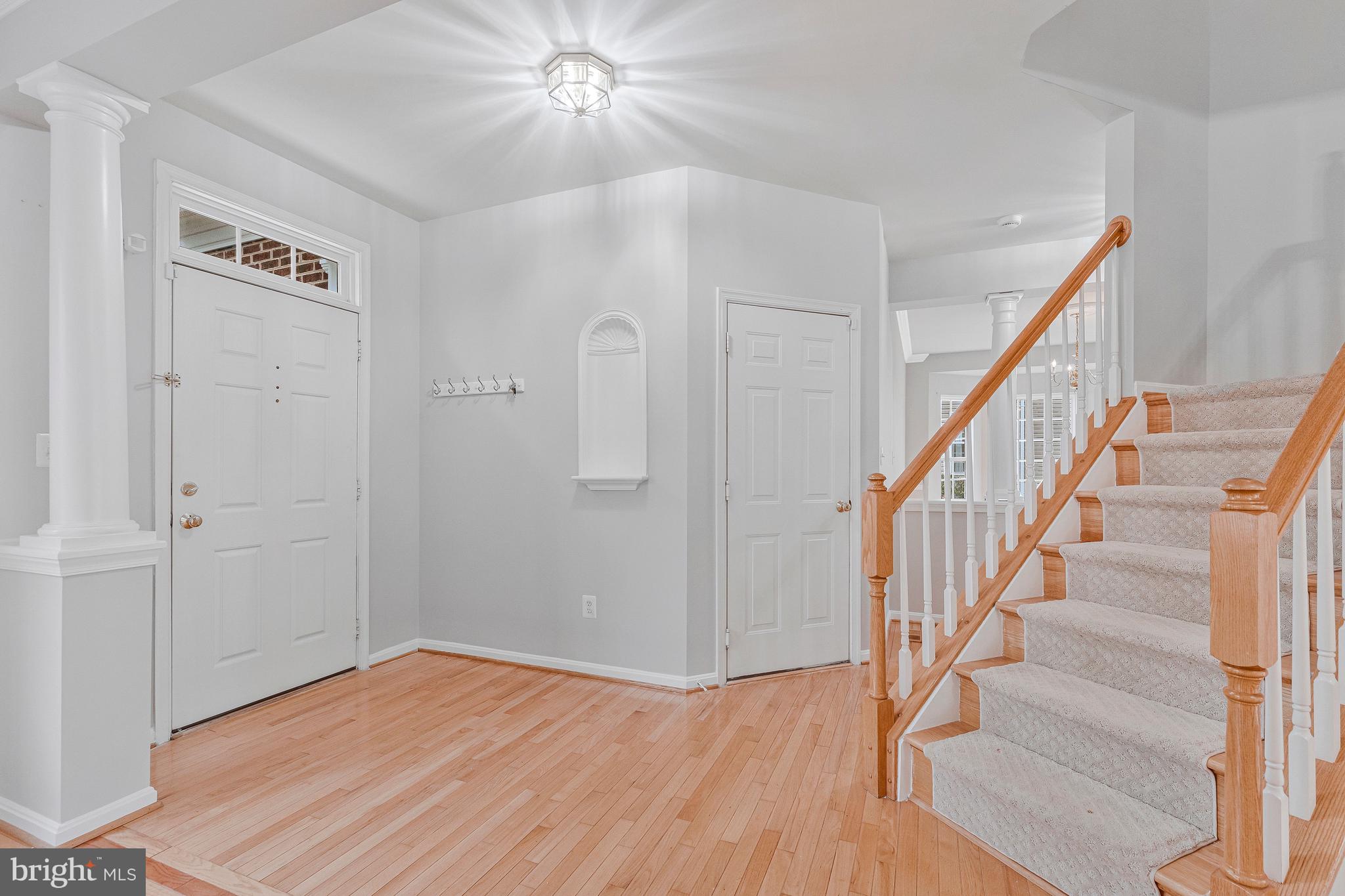 18218 RED ROCK WAY