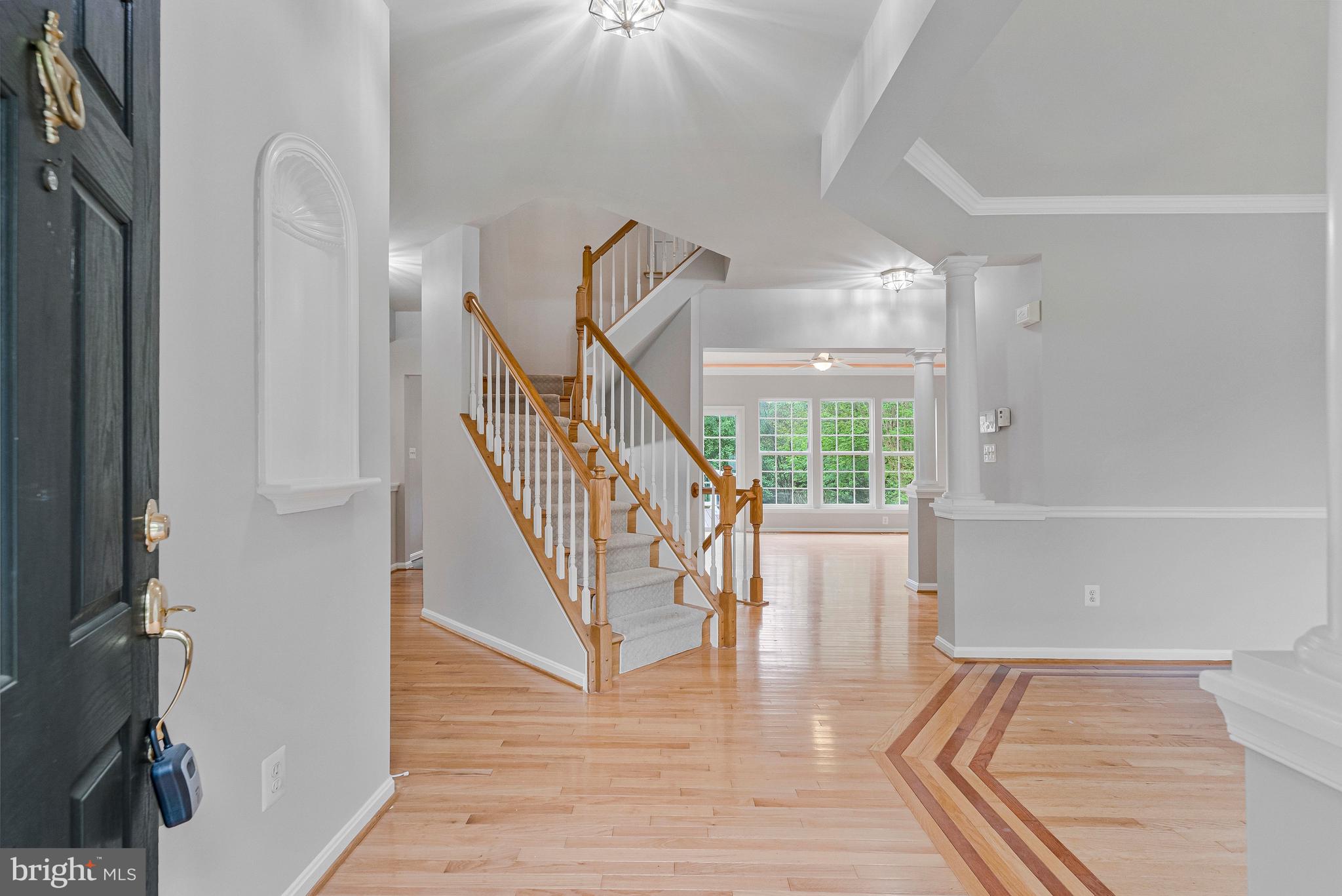 18218 RED ROCK WAY