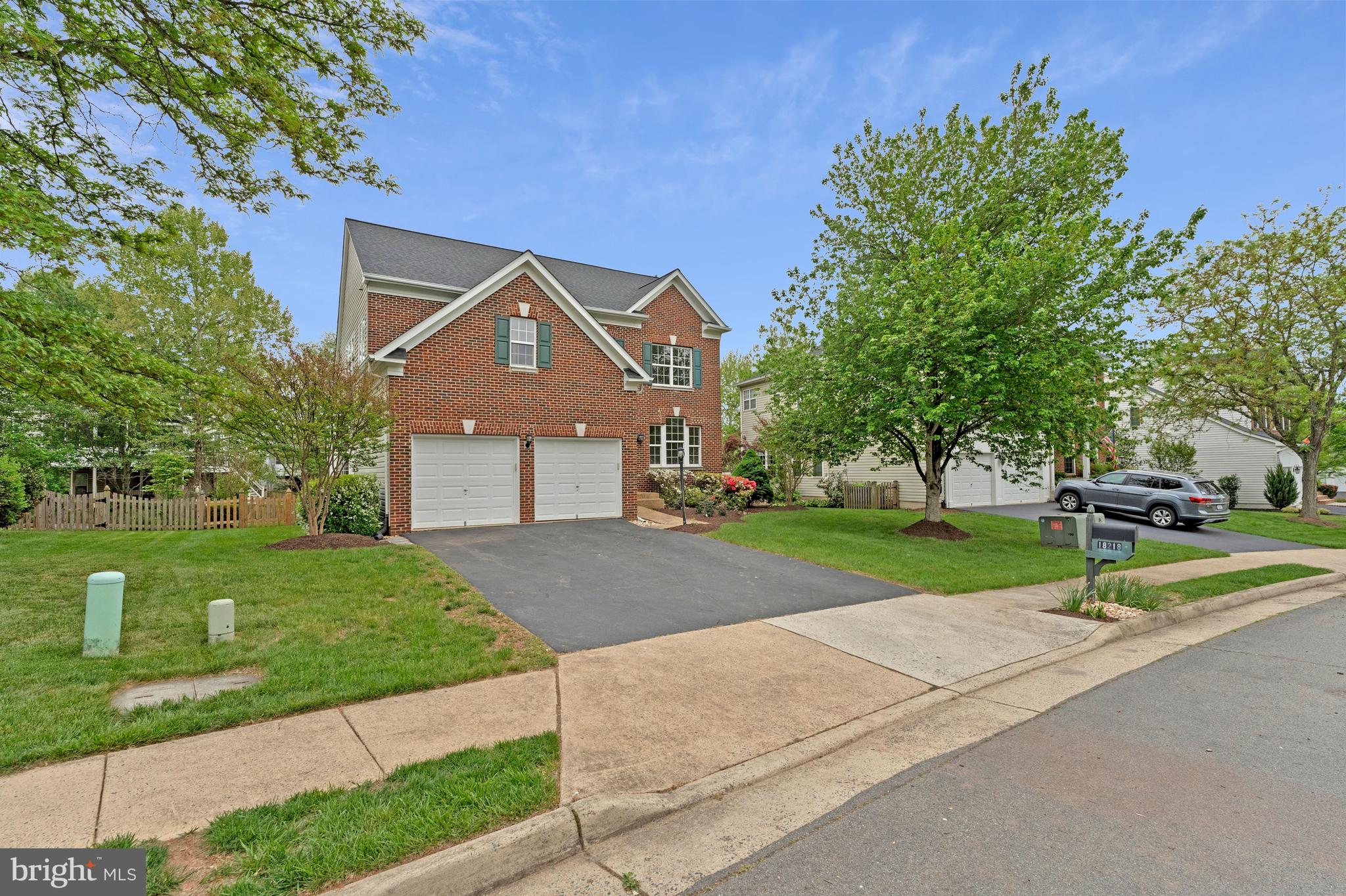 18218 RED ROCK WAY