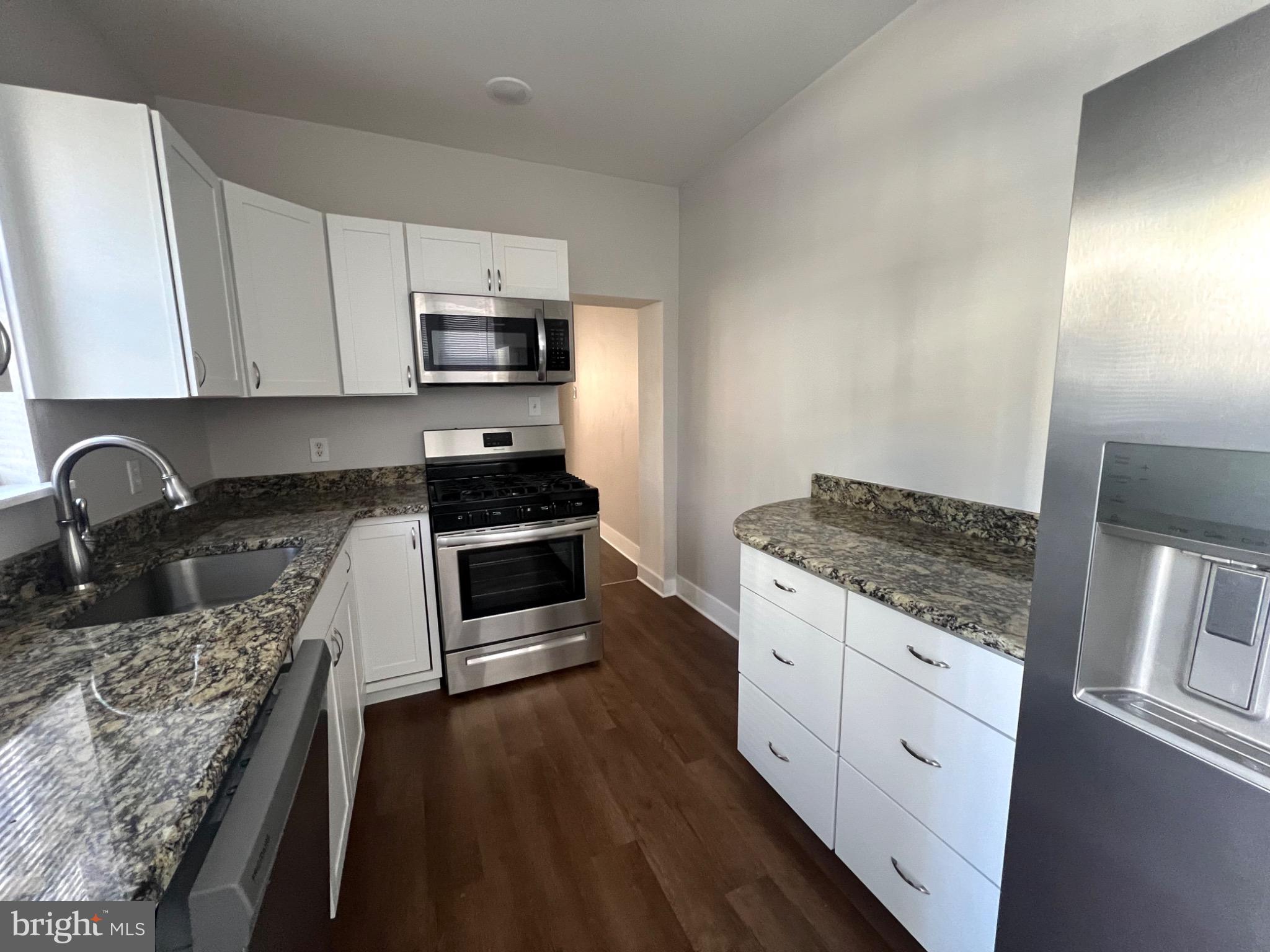 FISHTOWN - Residential