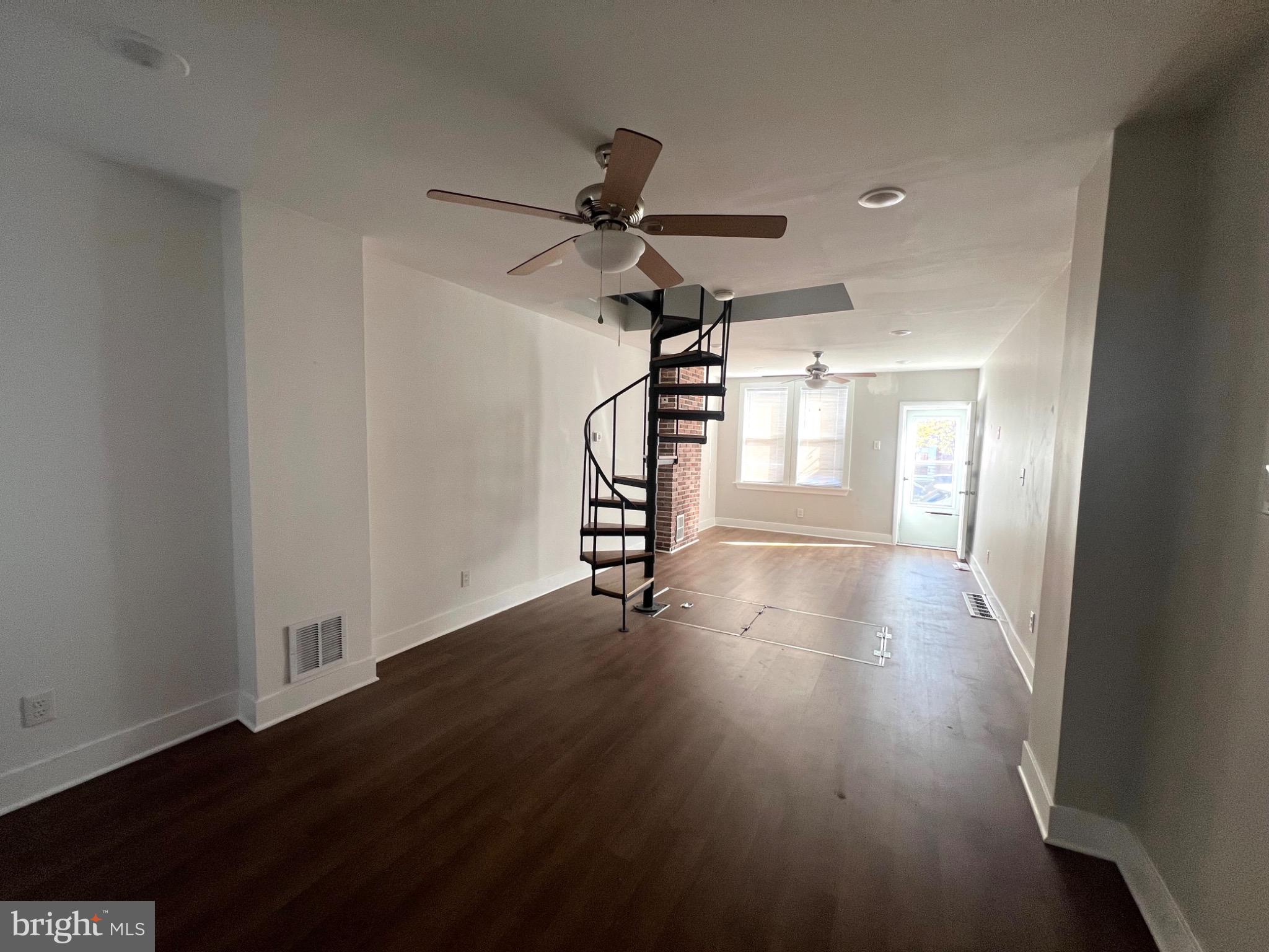 FISHTOWN - Residential